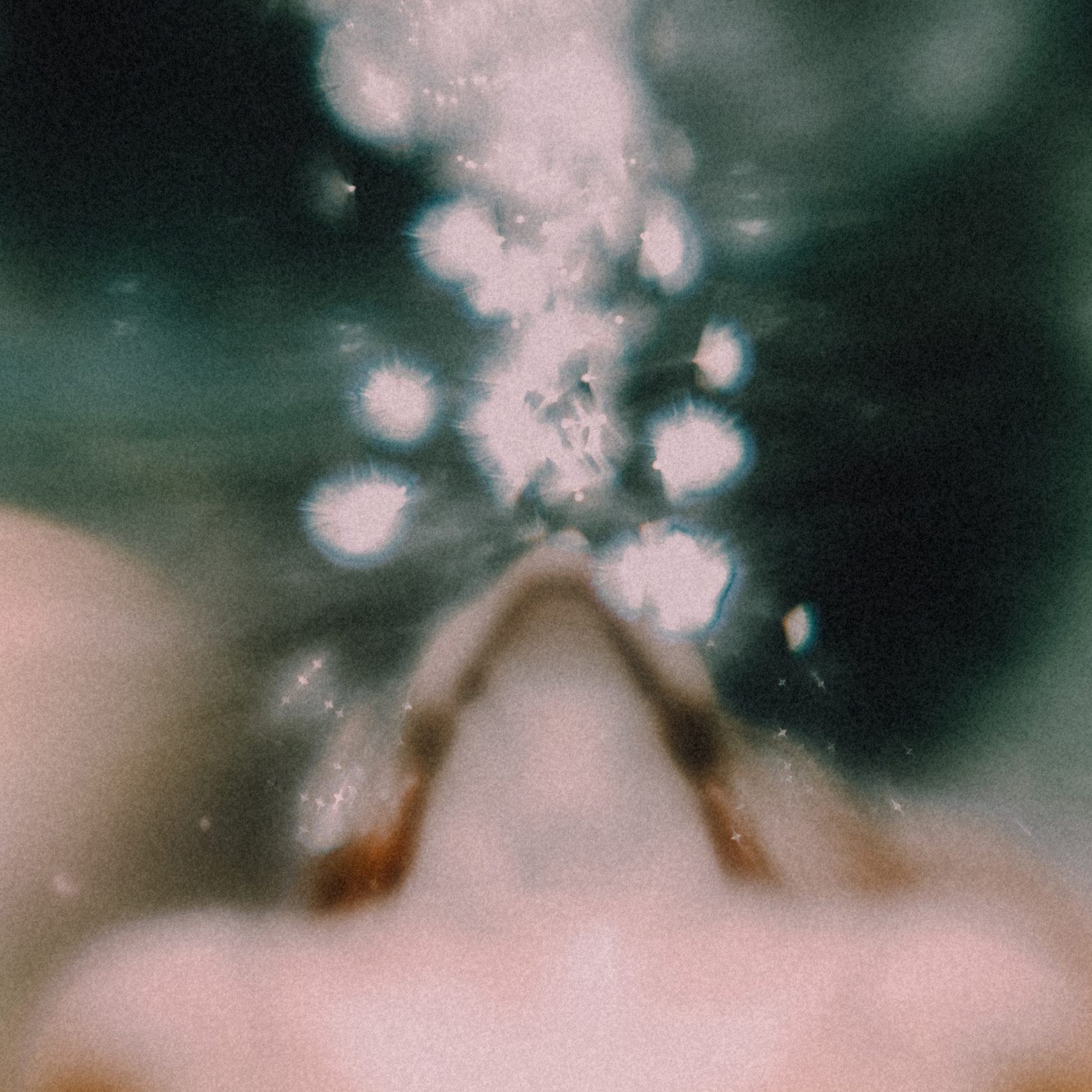 SOMETIMES SHE LOVES. Eduard Kopysov — International visual artist