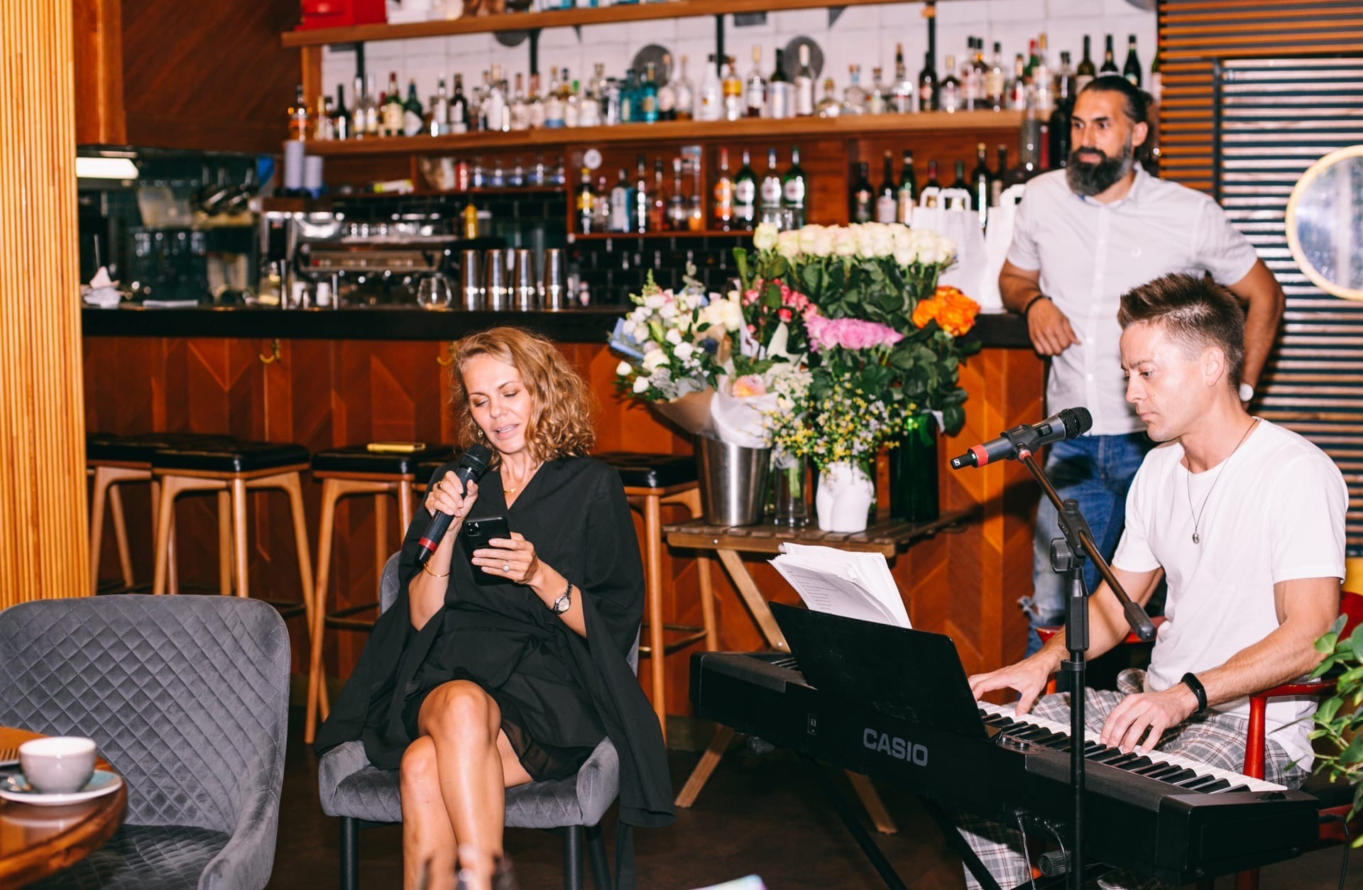 Встреча с психологом. Фотограф Лютикова Ирина, Тюмень, Москва