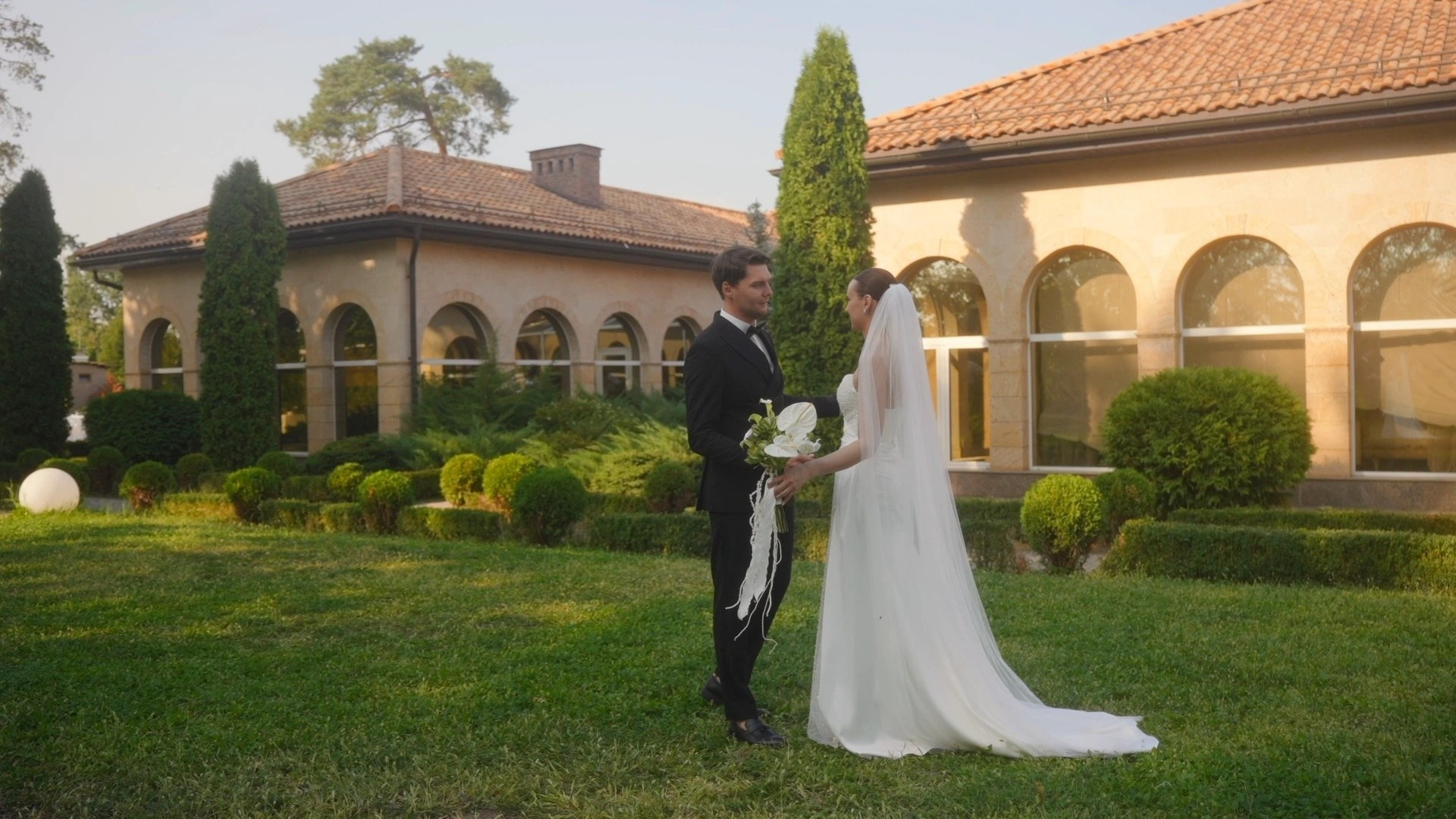 Елизавета и Владислав. Катя и Ксюша Ивановы, видеографы Сочи Краснодар