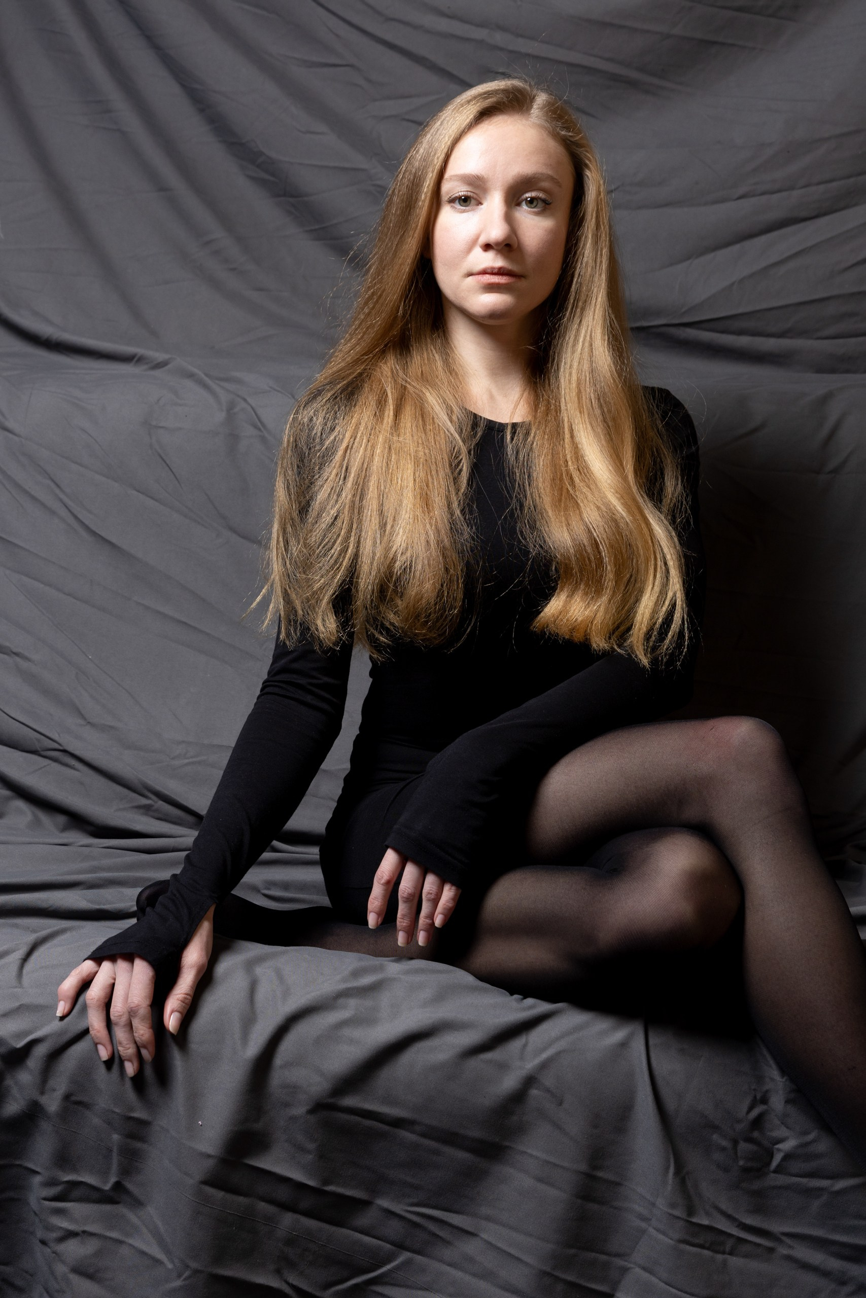 Светлана. Влад Кучинский