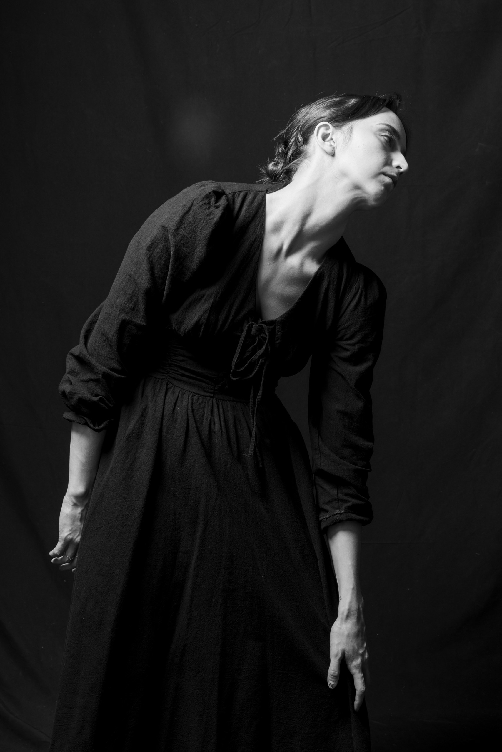 Адэлина. Влад Кучинский