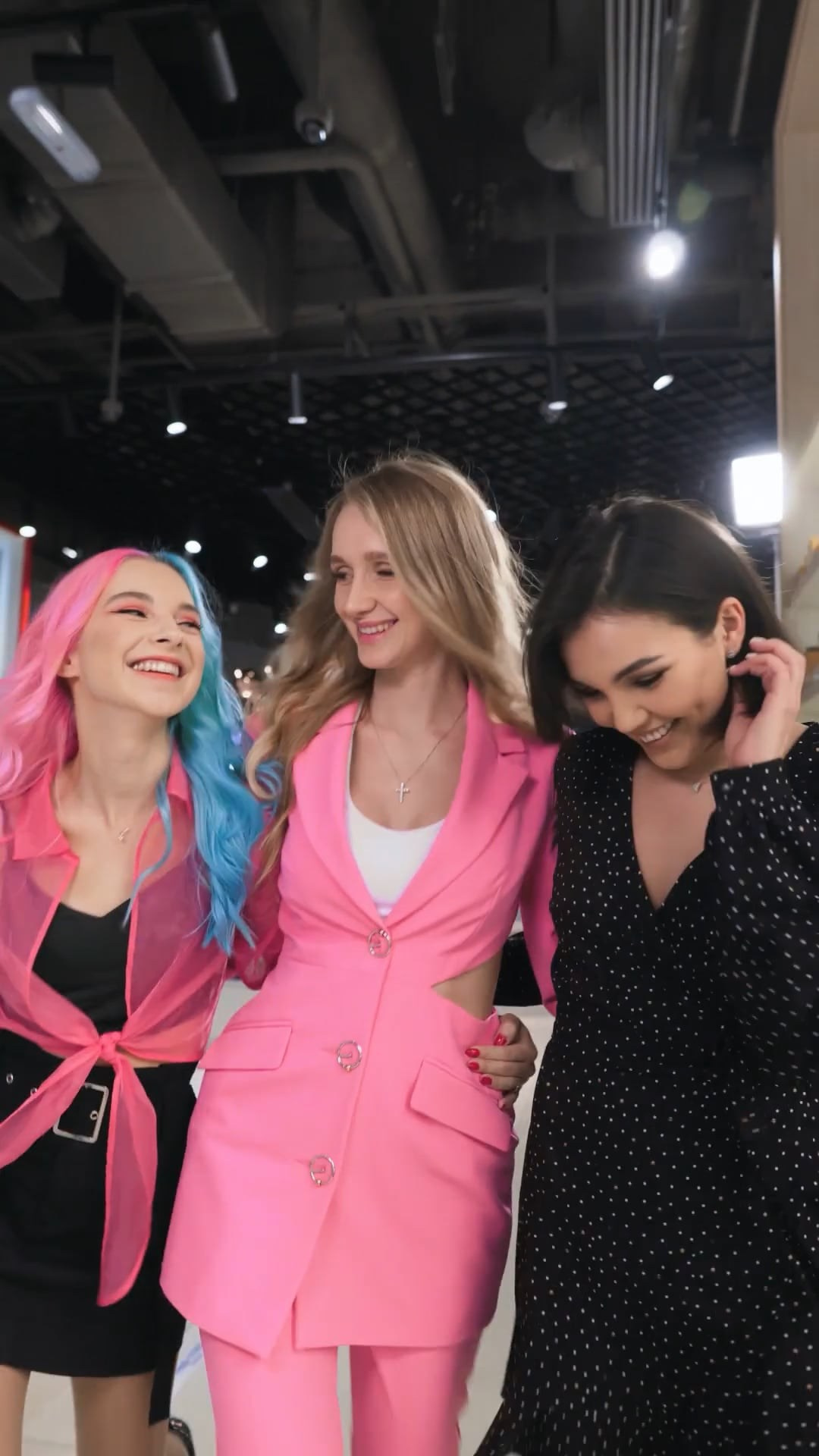 L'Oreal реклама. Дима Меткин. Фотограф и режиссер (Москва)