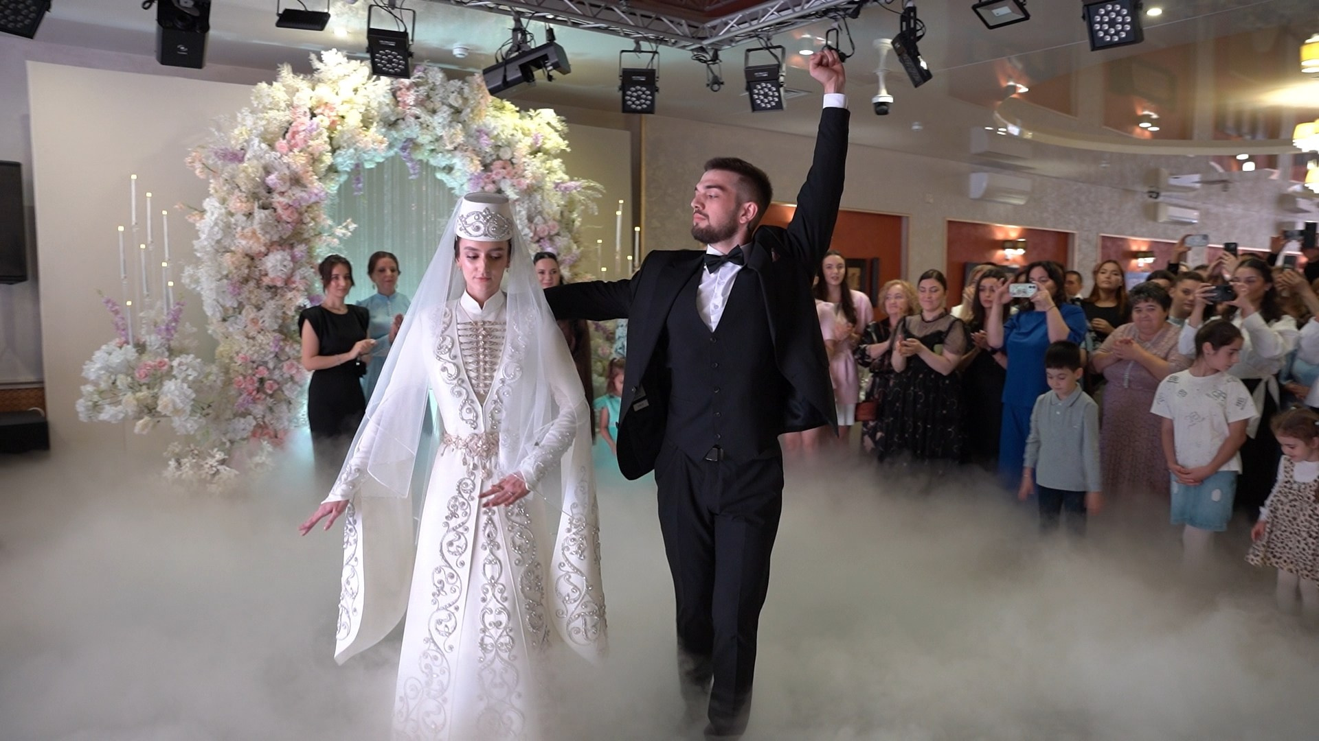 Истории. Фотограф и Видеограф СКФО