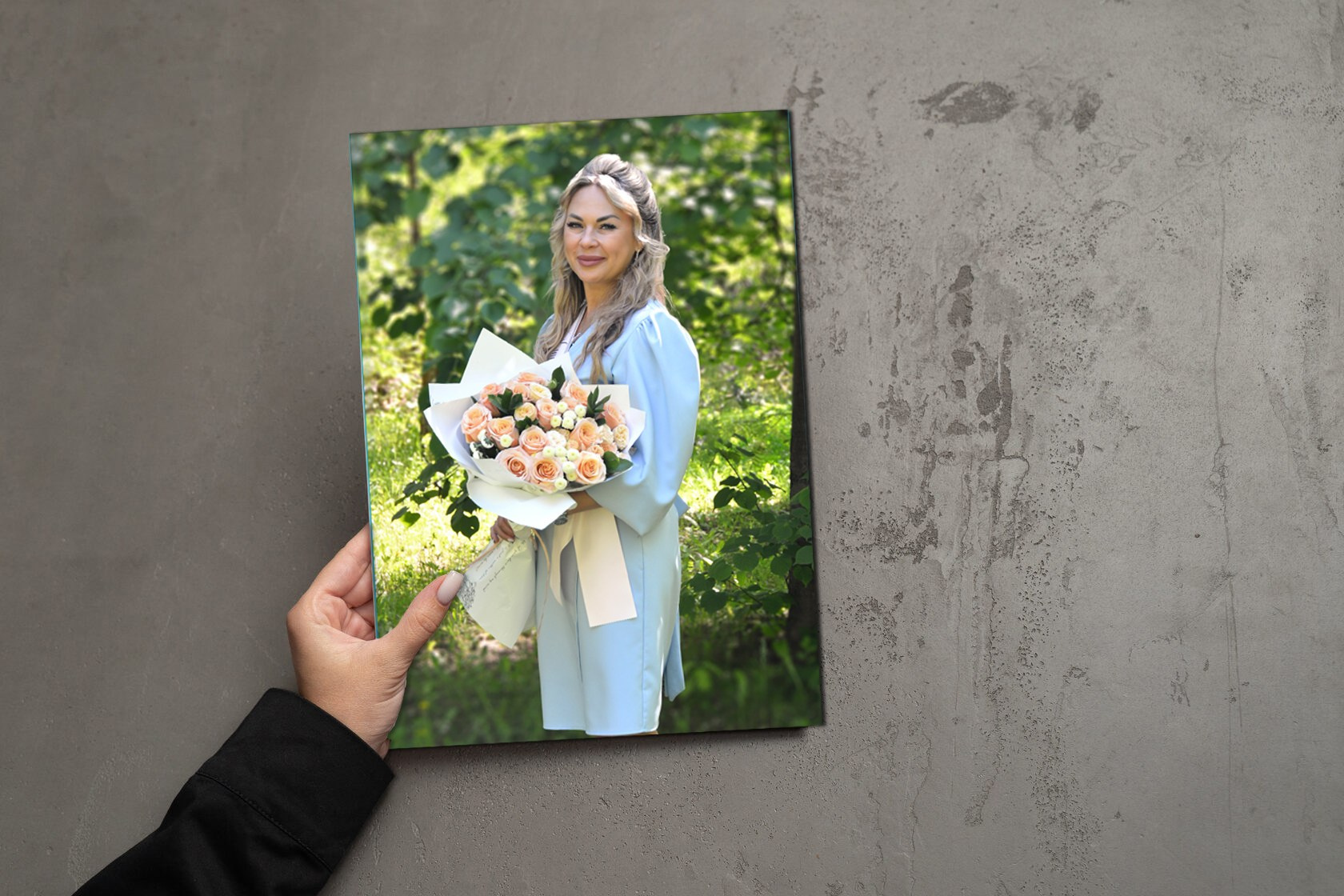 Выпускной альбом