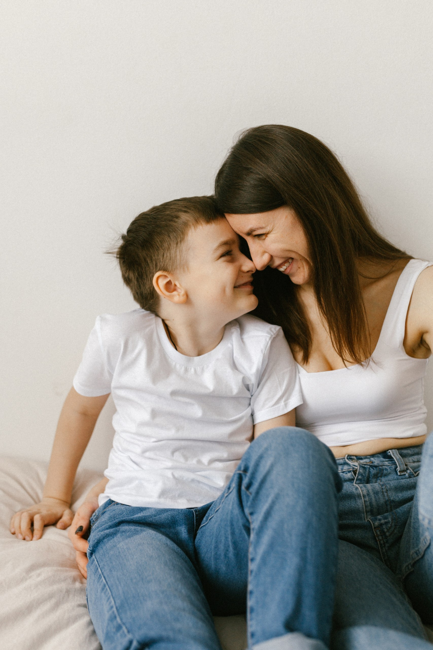 Отзывы. Семейный и детский фотограф в Рязани Екатерина Воронцова