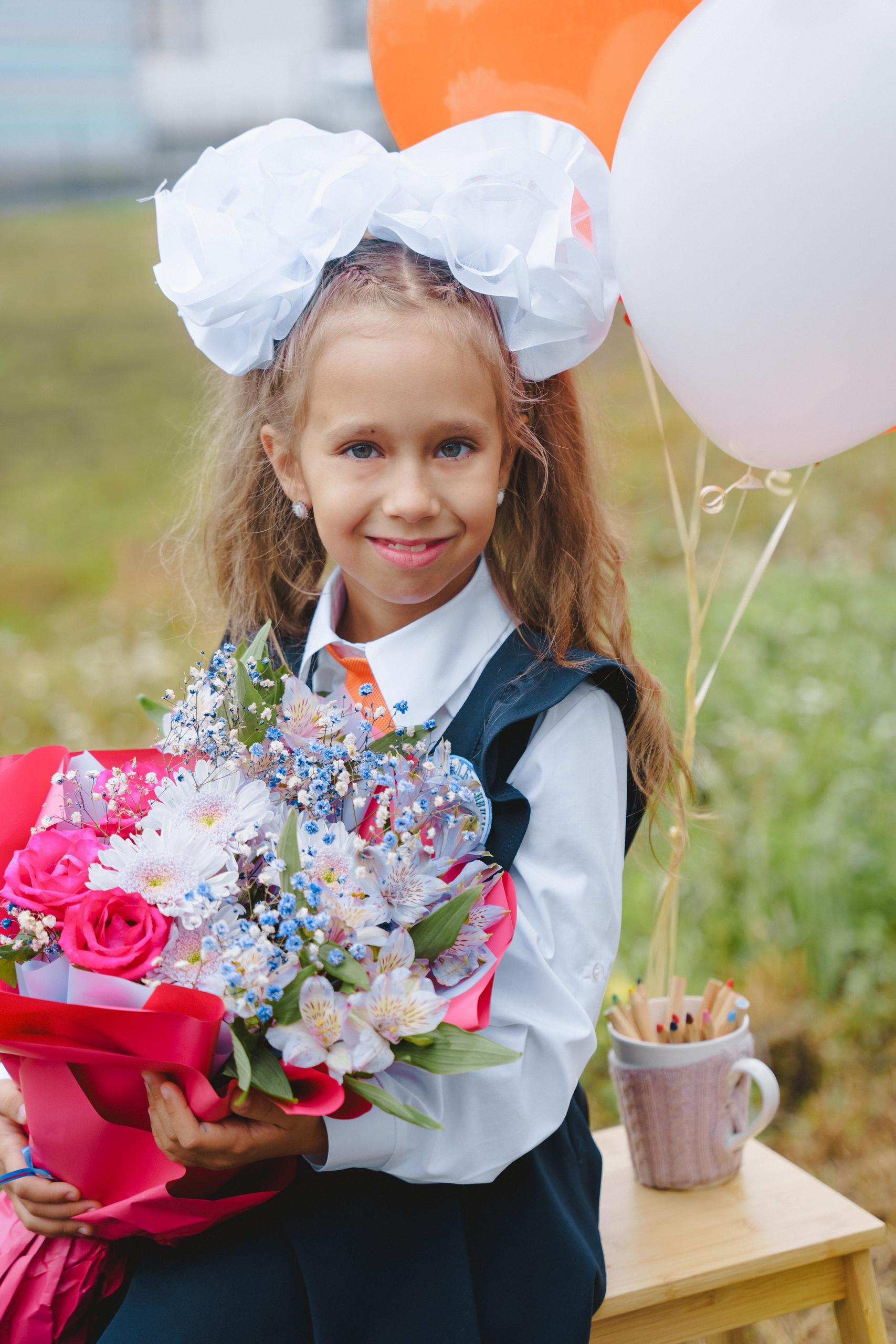 Отзывы. Фотограф в детский сад в Екатеринбурге, выпускные альбомы Юлия Умерова