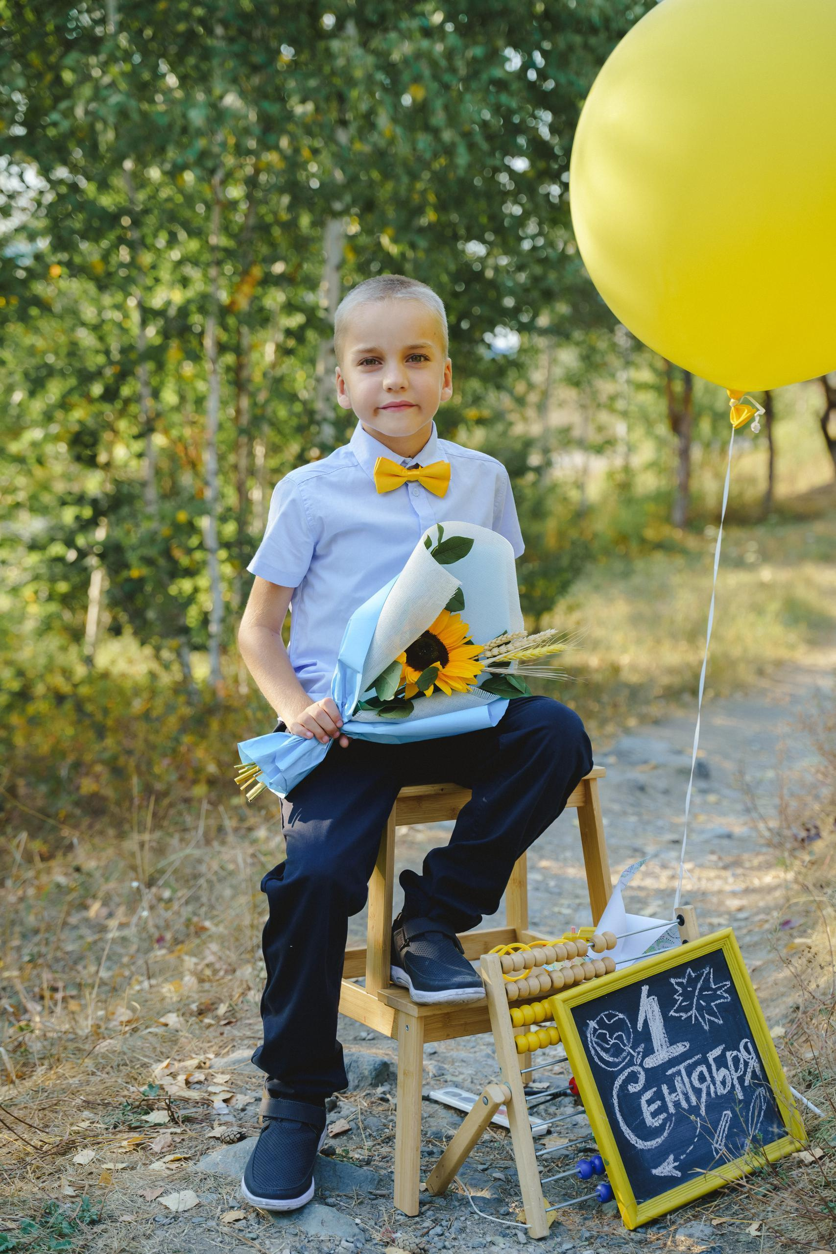 Отзывы. Фотограф в детский сад в Екатеринбурге, выпускные альбомы Юлия Умерова