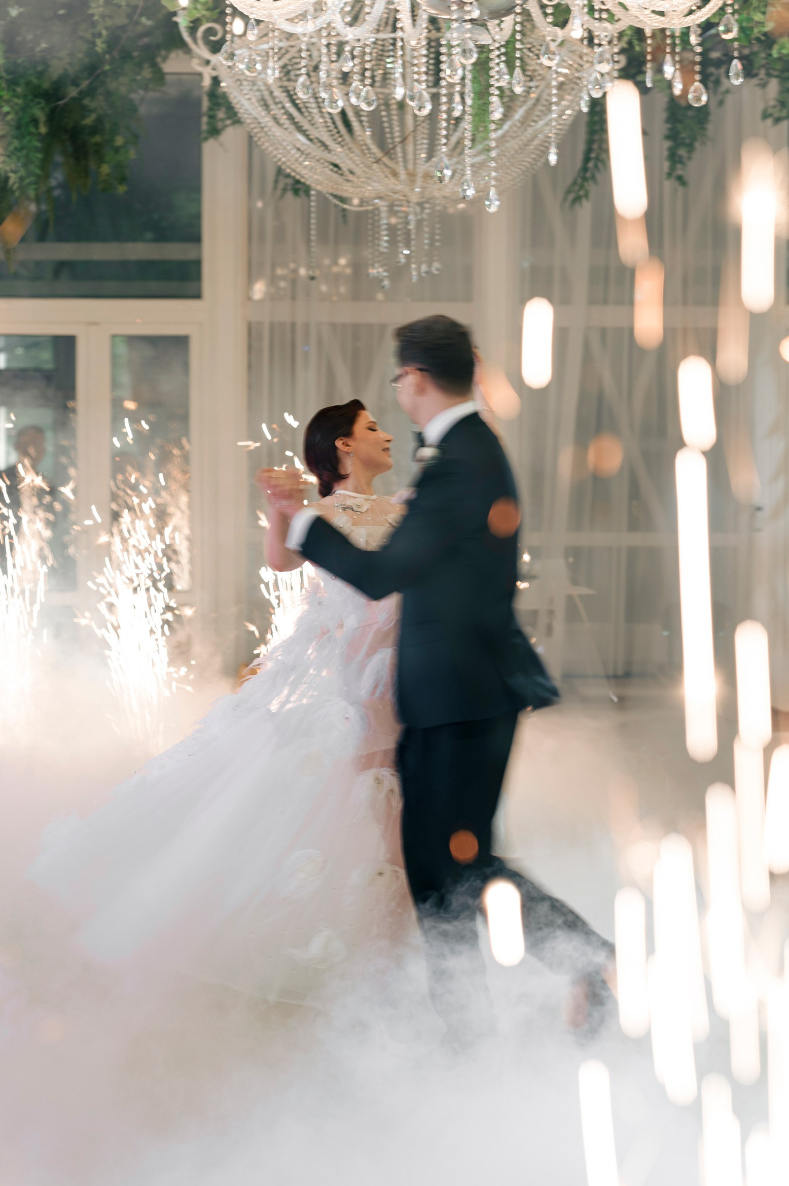 Никита и Настя (Рублево)