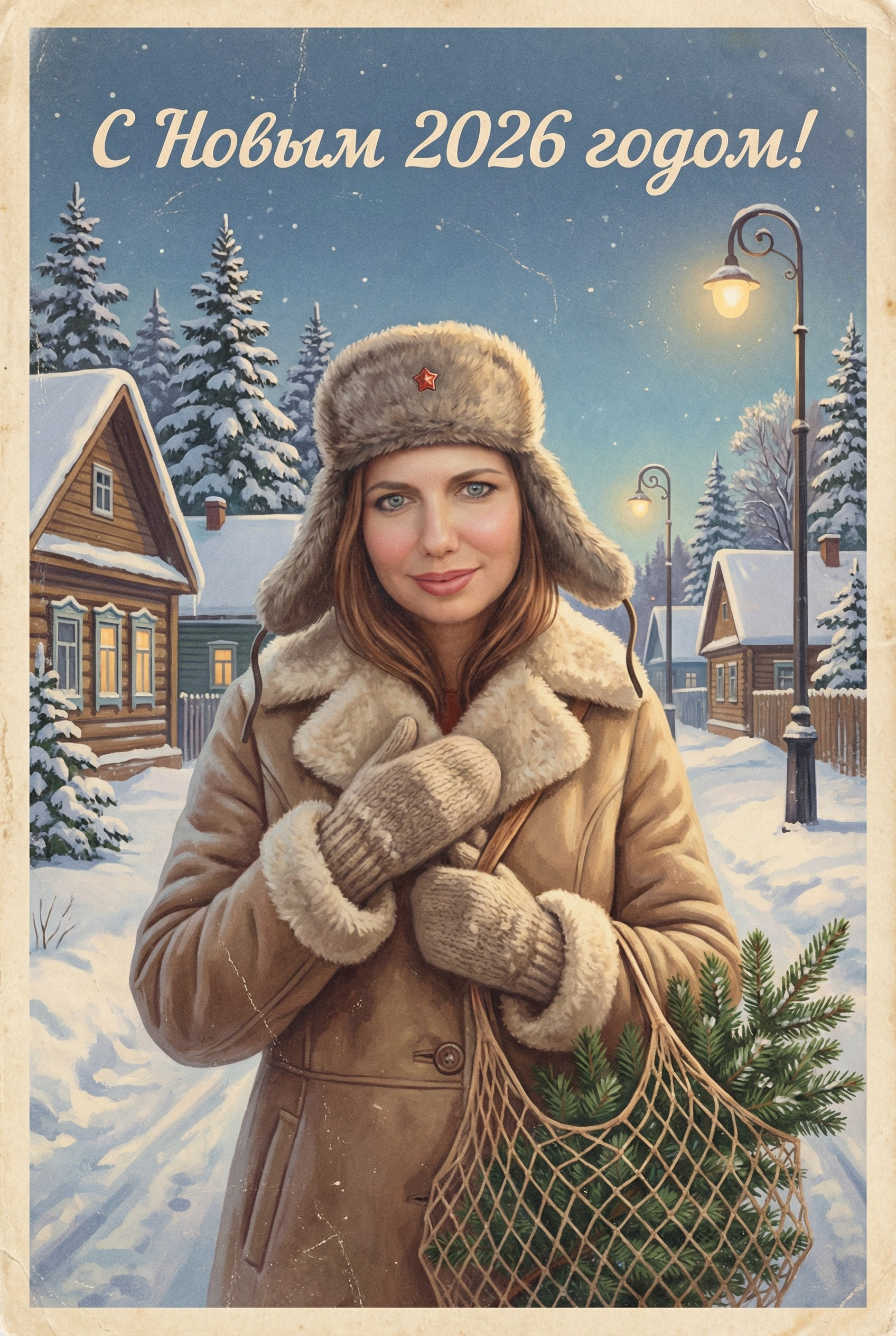 «ОТКРЫТКИ» МИНИ