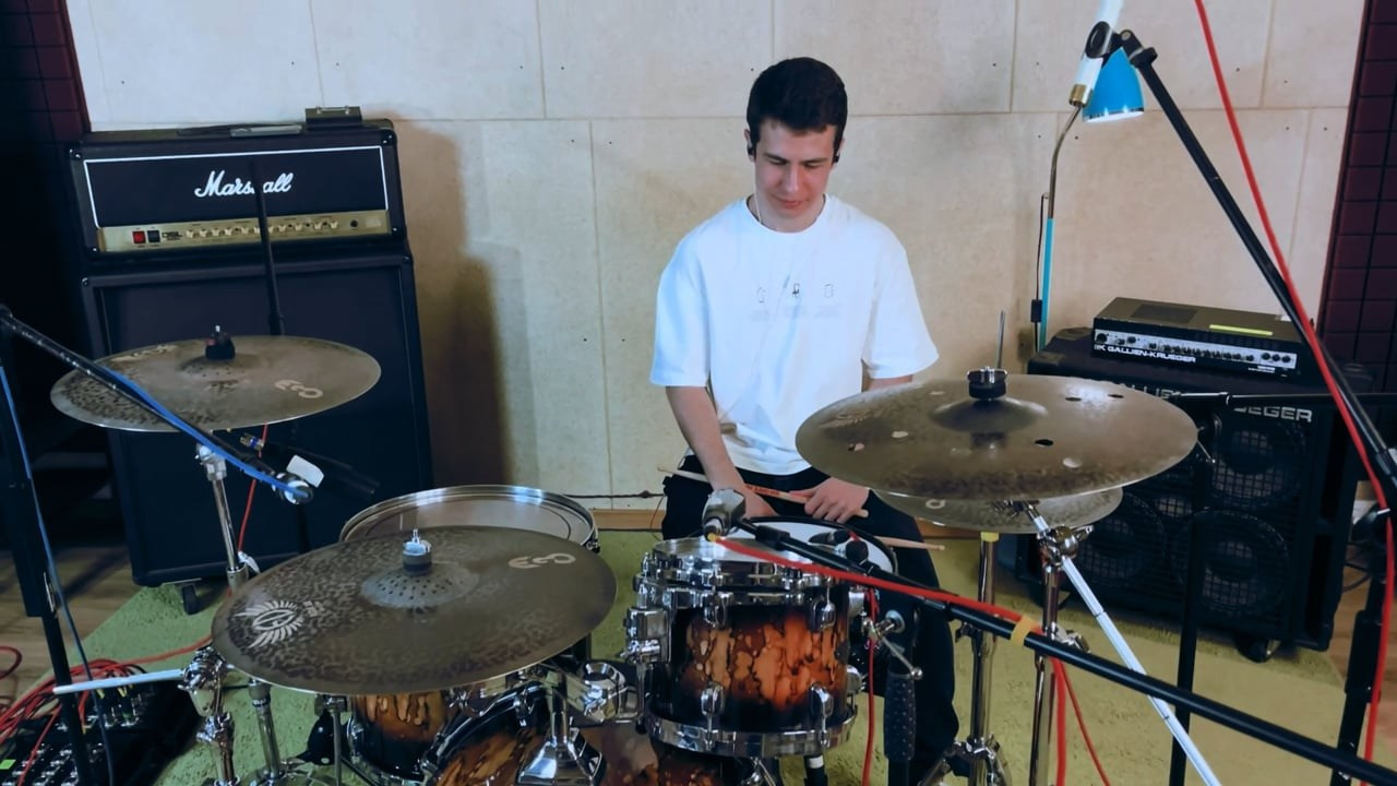 ВИДЕО. Фотография для артистов