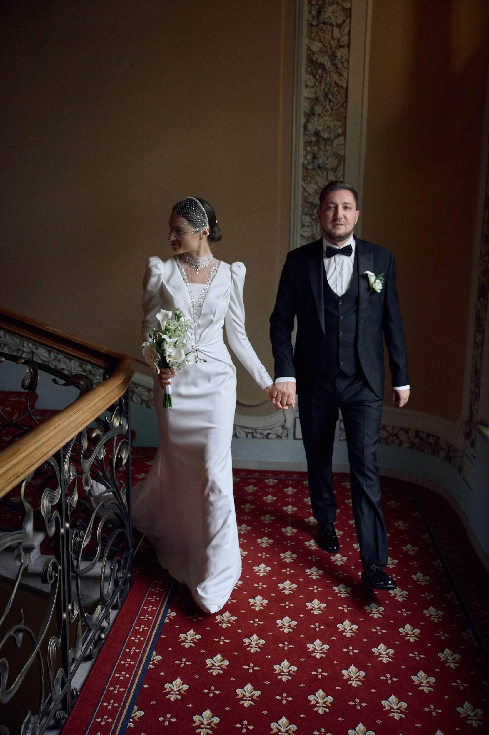 Свадьбы Москва. Не только свадебный фотограф Чеглаков Алексей