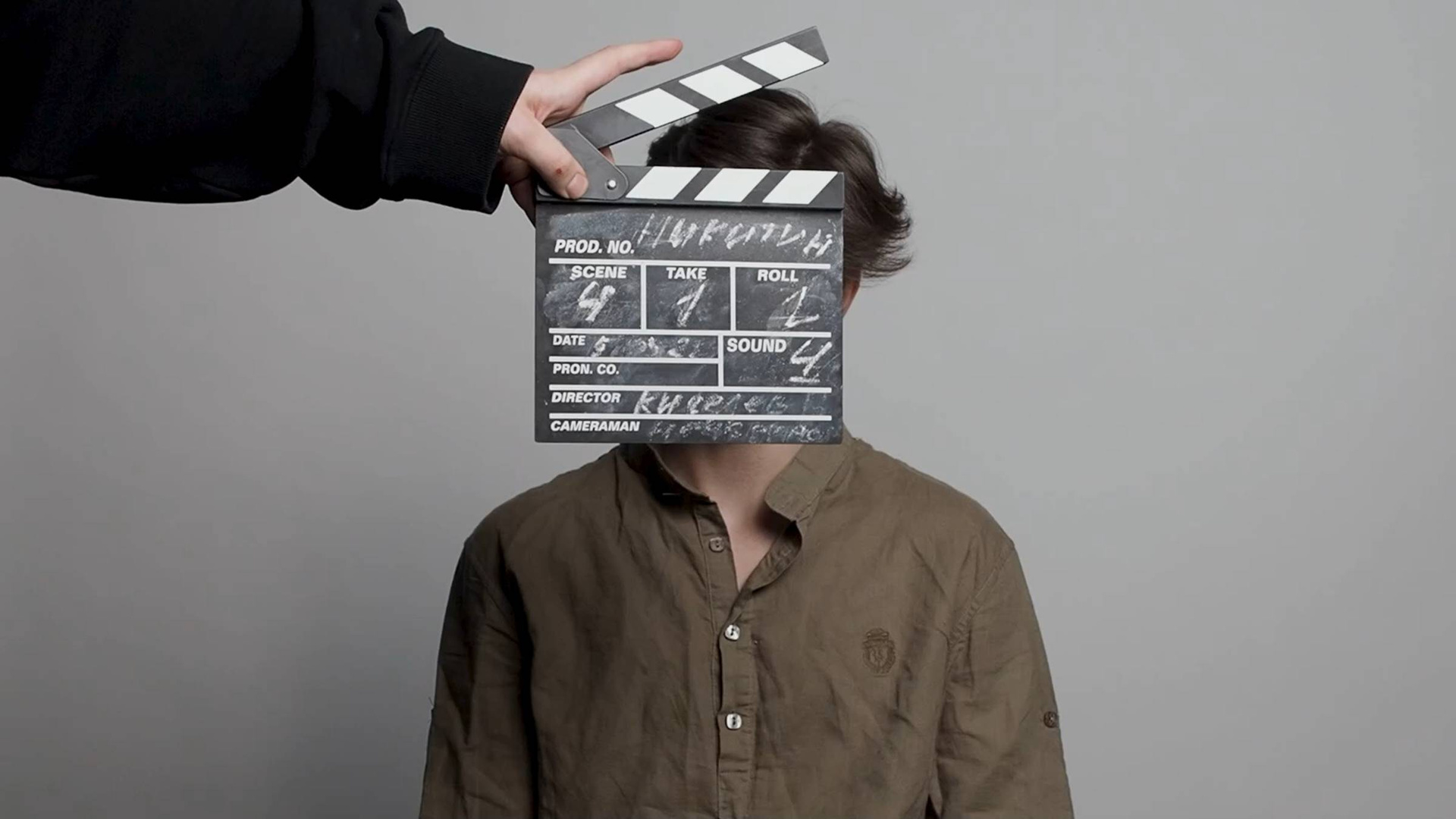 Актерское порфтолио