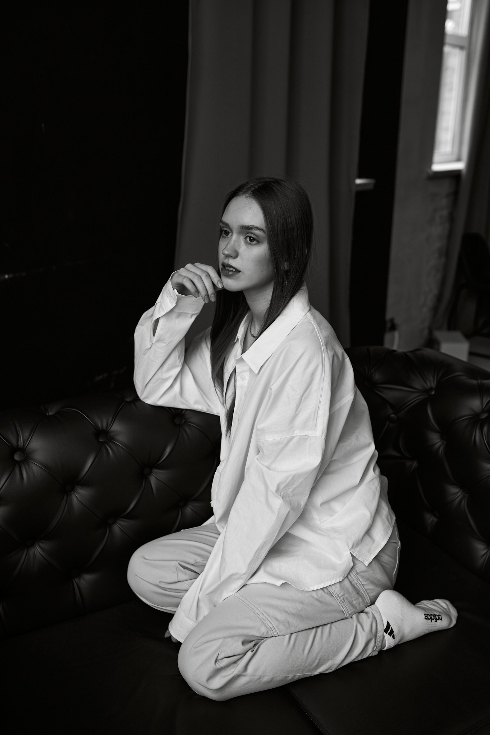 Тихий женский бодуар. Тихая женская фотография — съёмка без ролей и позирования, где важнее состояние, чем образ