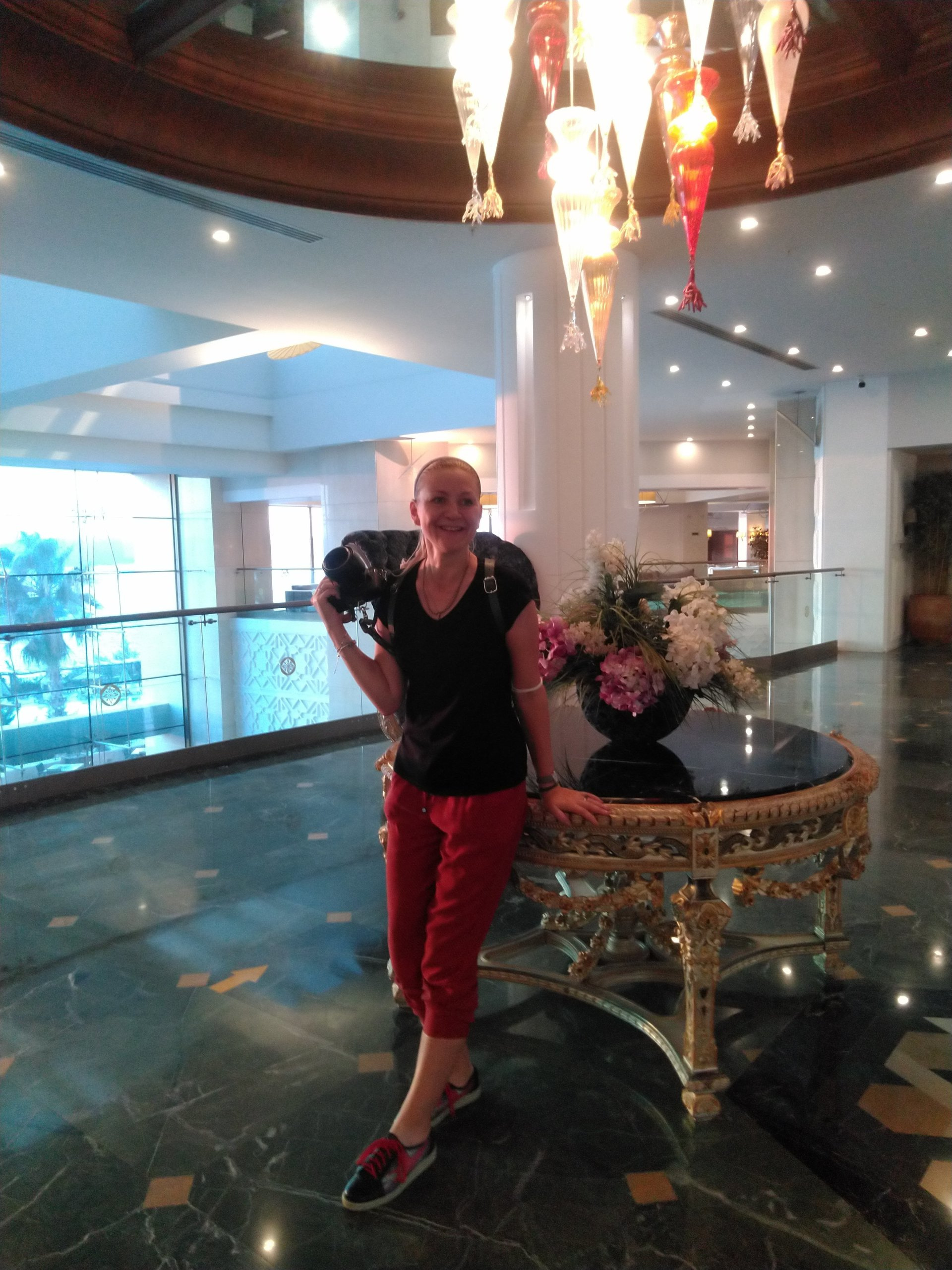 Backstage. Professional family and children’s photographer in Izmir Irina Eron