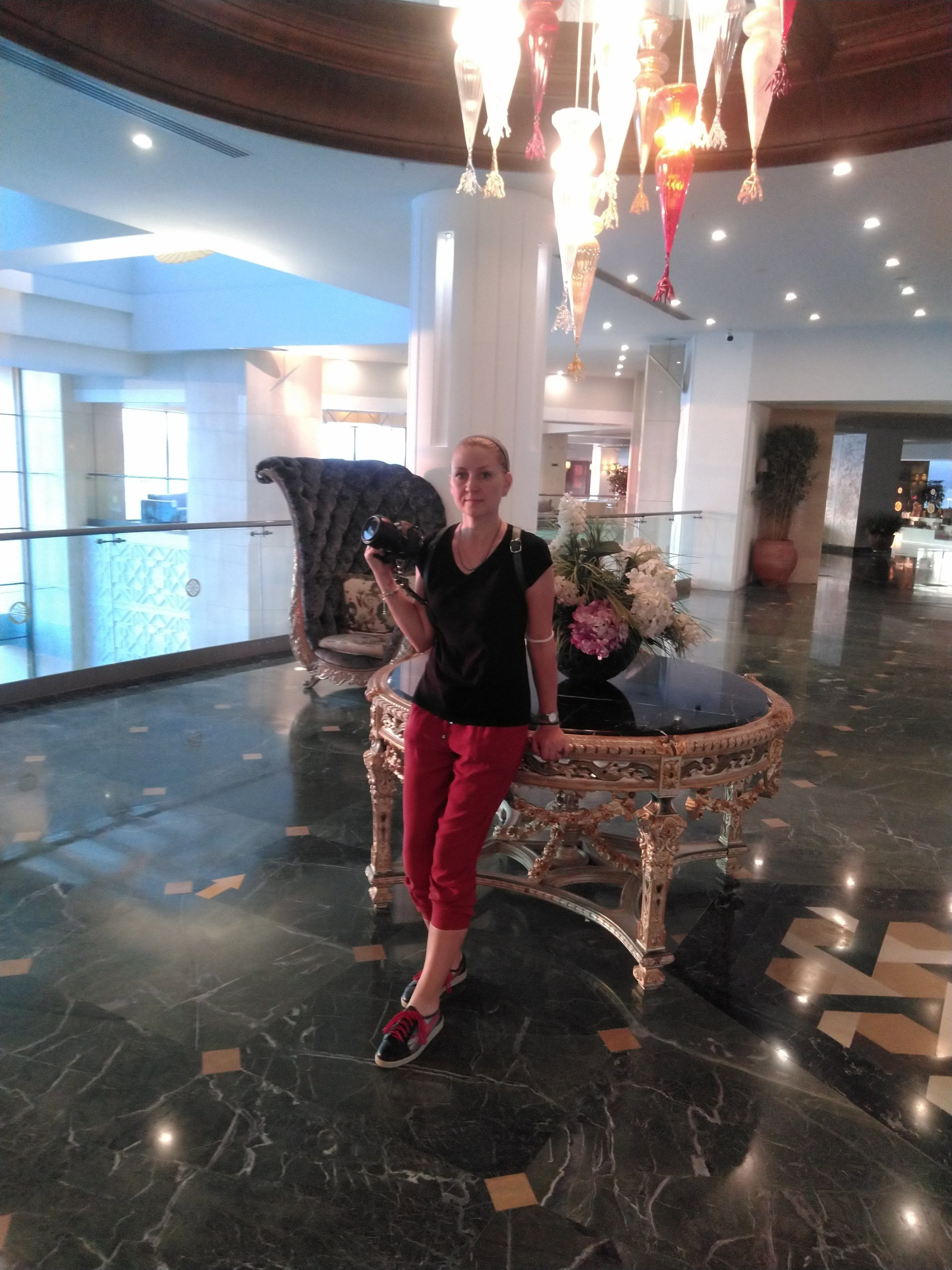 Backstage. Professional family and children’s photographer in Izmir Irina Eron