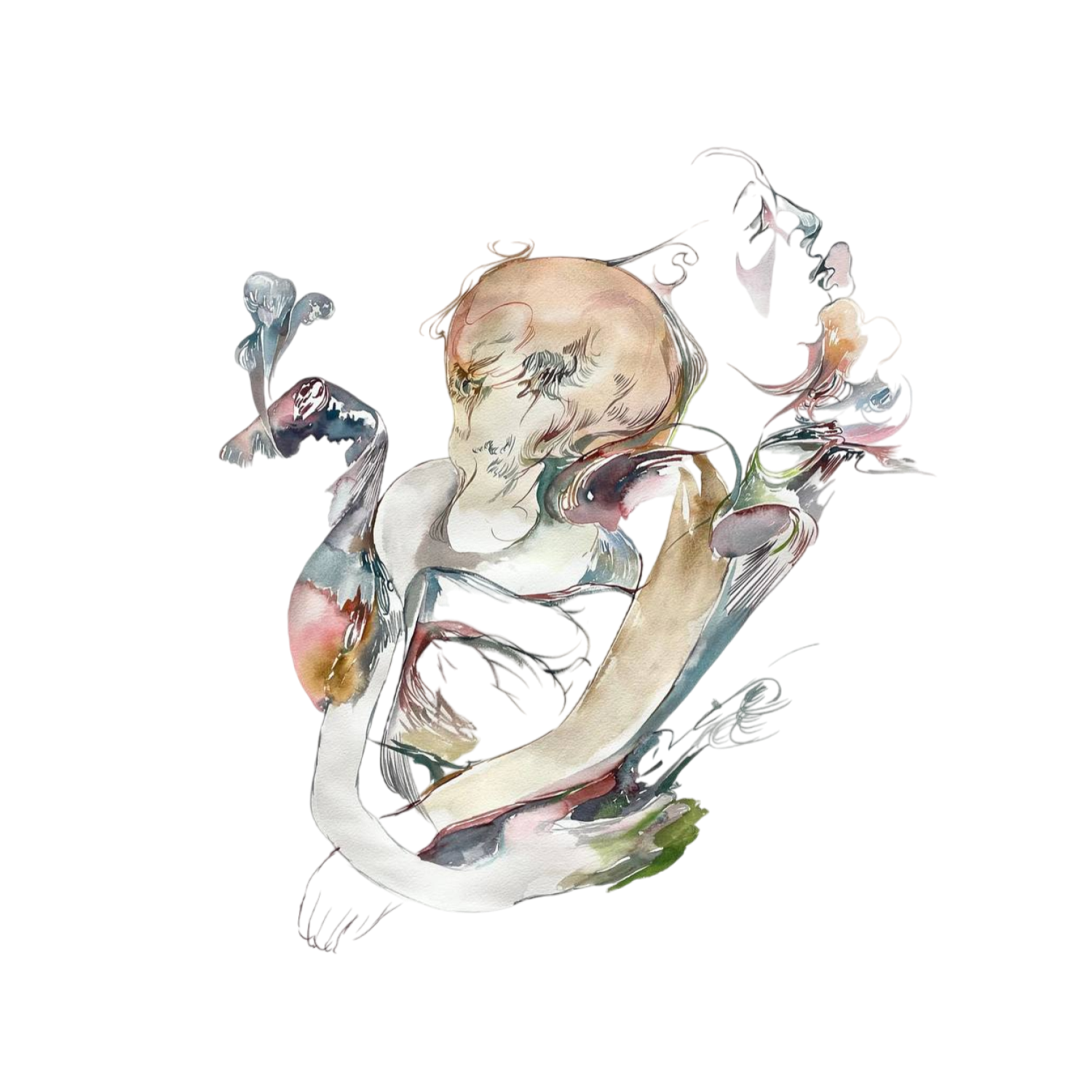 Date. Илья Крончев-Иванов