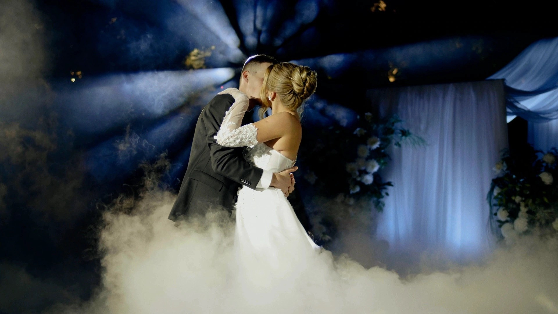 Свадебный видеограф в Крыму, Краснодаре, Сочи, Москве Колчинский Влад