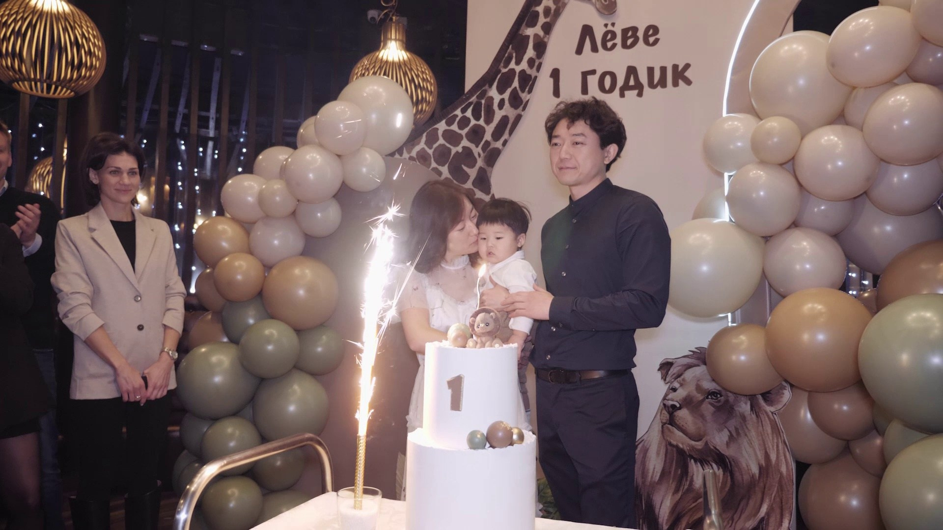 Цены на услуги. Профессиональная видеосъёмка Асянди в Москве и Московской области