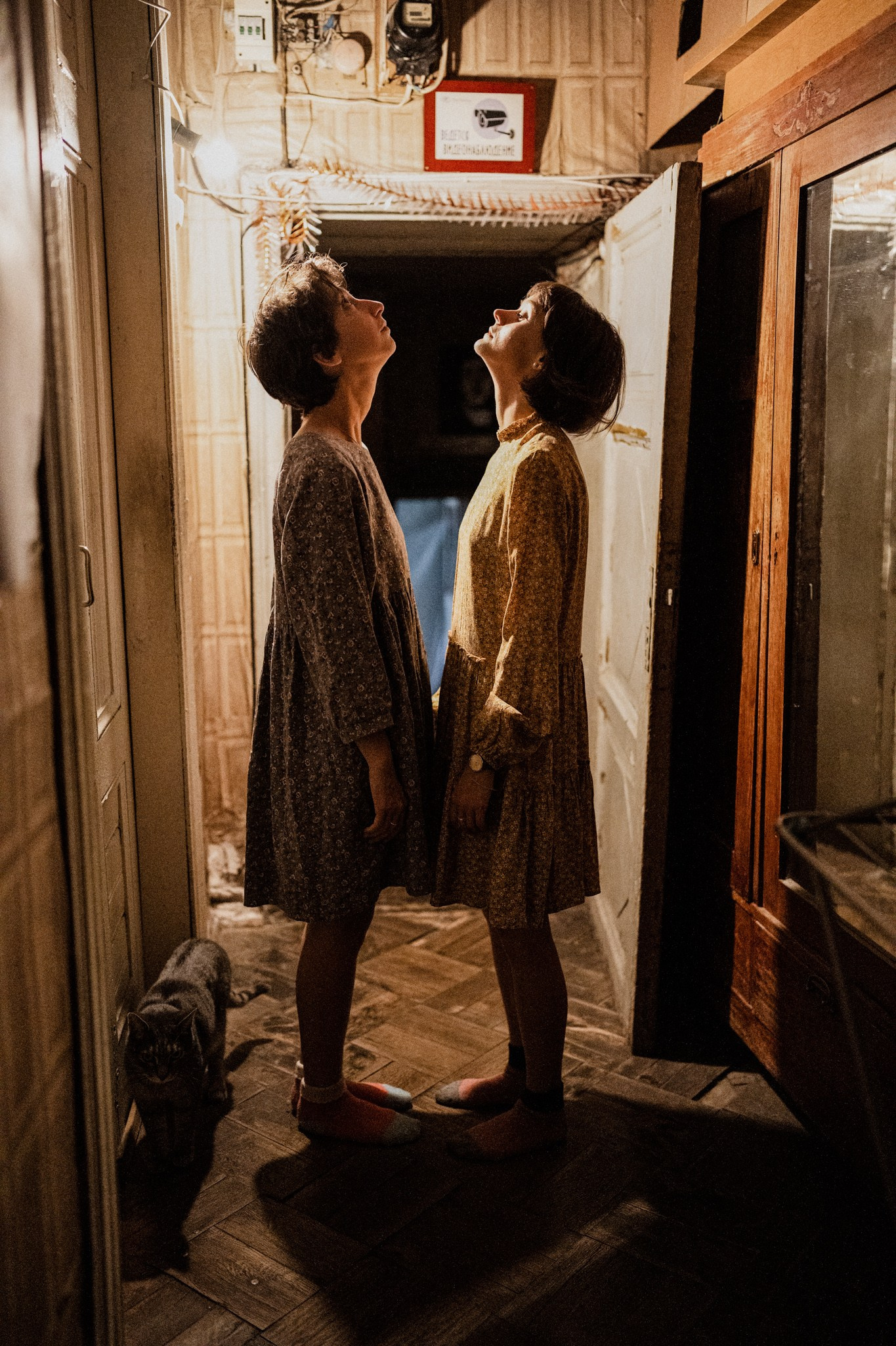 Свадебный фотограф в Санкт-Петербурге Марина Фесенко