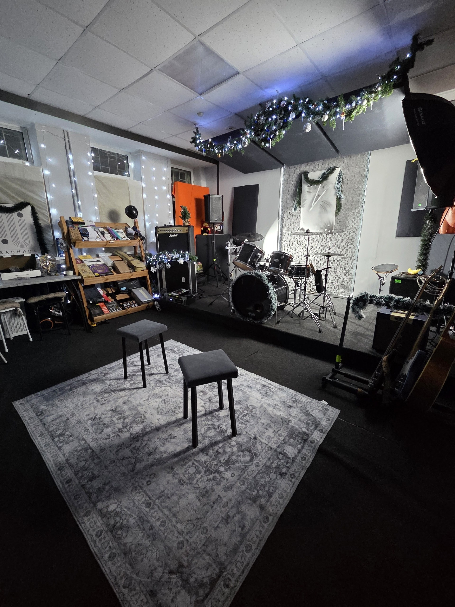 Спасибо за заказ. Джемс! Музыкальная школа в Туле | Jem's studio