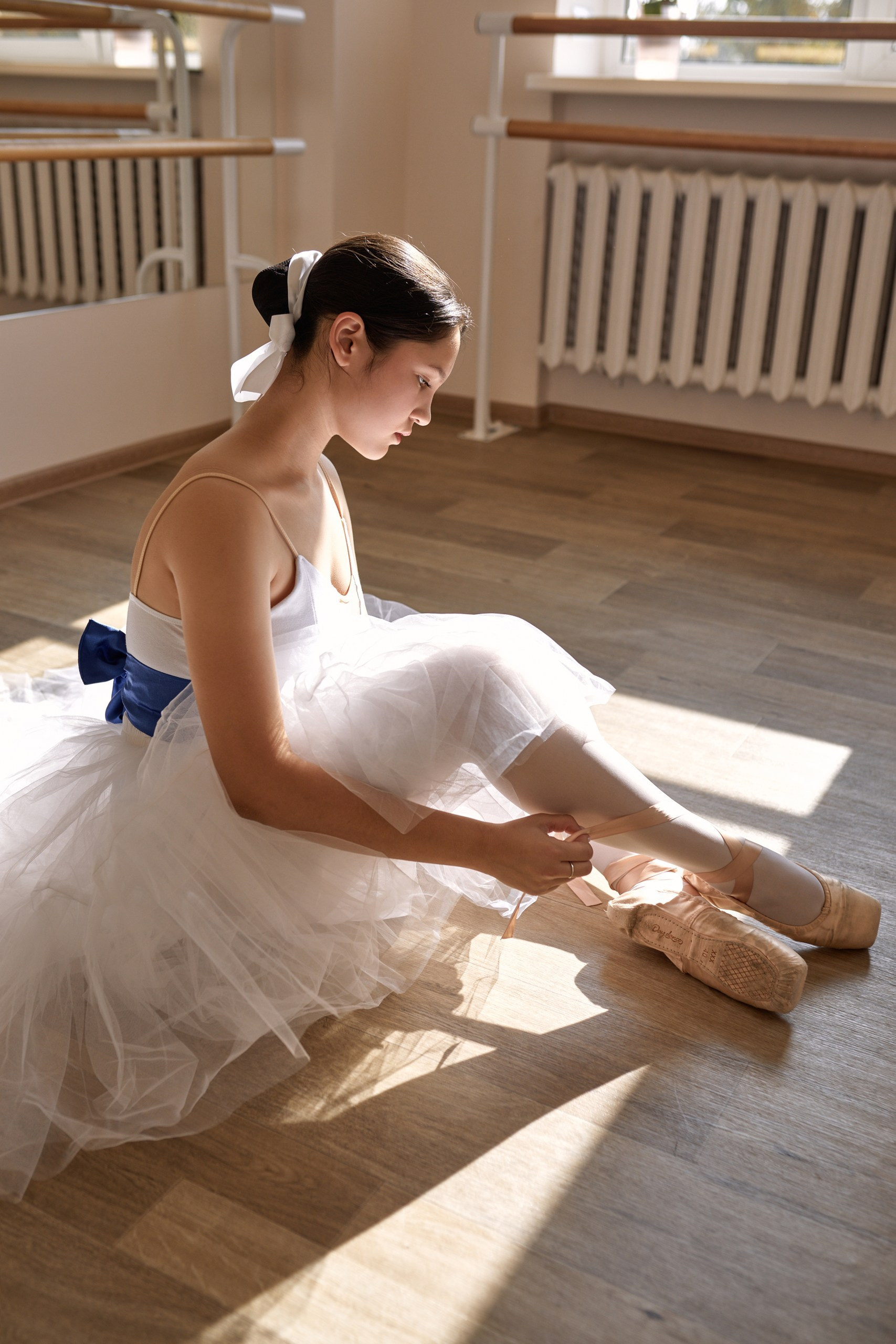 Съемка для танцевального коллектива. Фотограф в Москве и Одинцово Кравченко Кристина