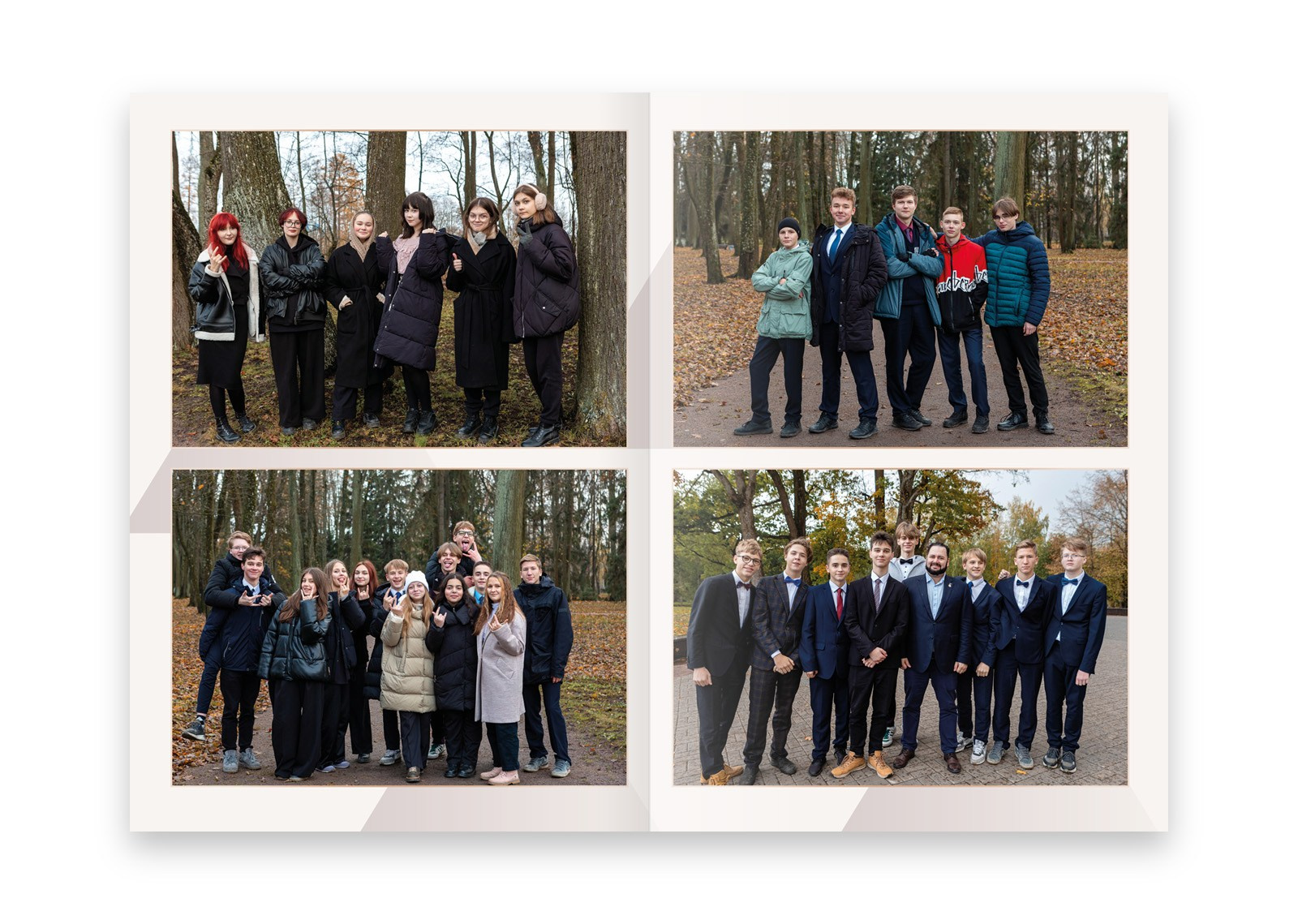 Выпускной альбом капучино. Выпускные альбомы. Школьный и детский фотограф в Гатчине