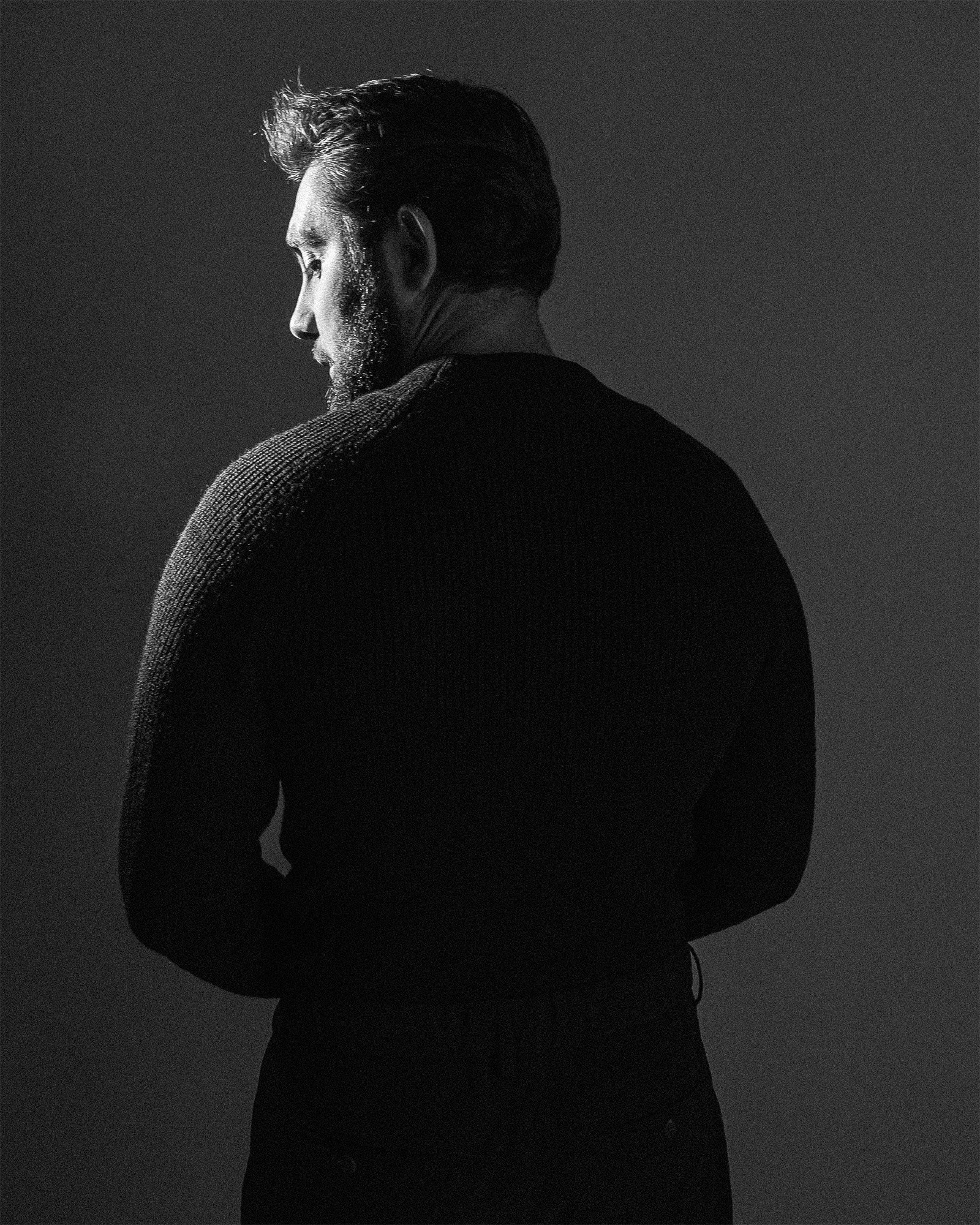 Фотосессия. Храмов Сергей — фотограф