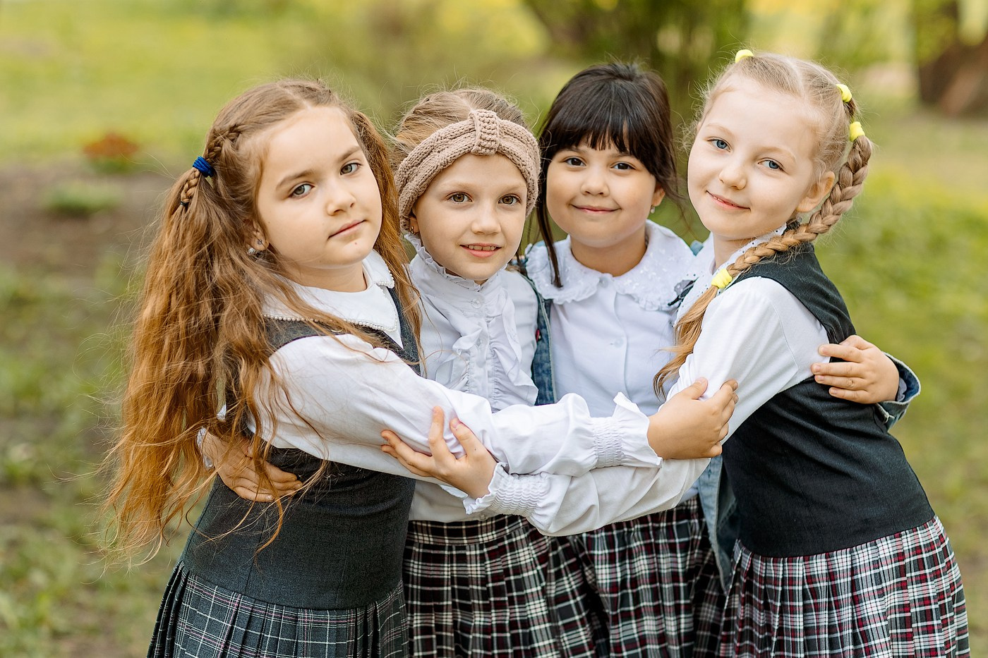 Фотосъёмка школьников: яркие кадры класса | Евченко. Выпускные альбомы СПБ для садов и школ | Фотограф Олька Евченко
