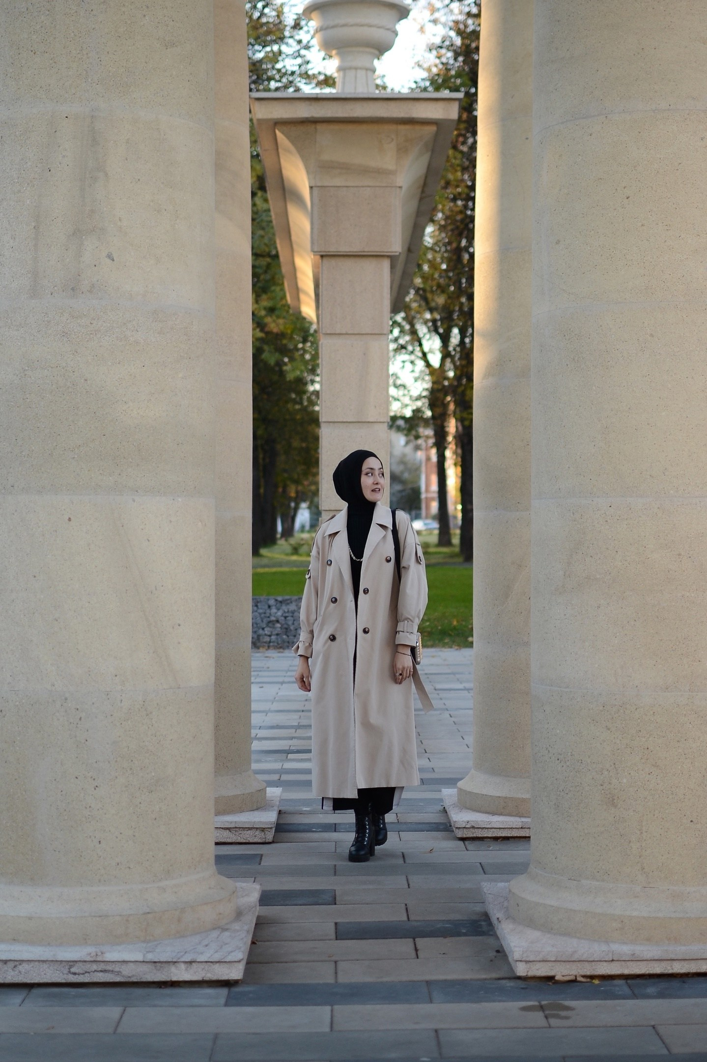 Красивые локации для фотосъемок в Уфе. Свадебный фотограф Тимур Хабибуллин