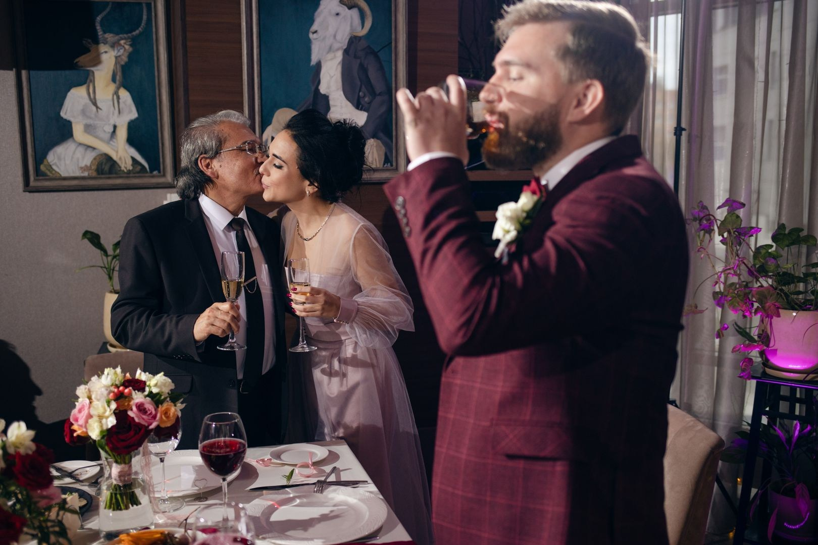 Площадки для уютных свадеб в Нижнем Новгороде. Свадебный и семейный фотограф в Нижнем Новгороде и Москве