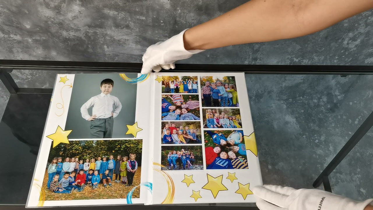 ДЕТСКИЙ САД _АЛЬБОМЫ_2024-2025. Детский, семейный фотограф в Южно-Сахалинске, Невельске и Холмске