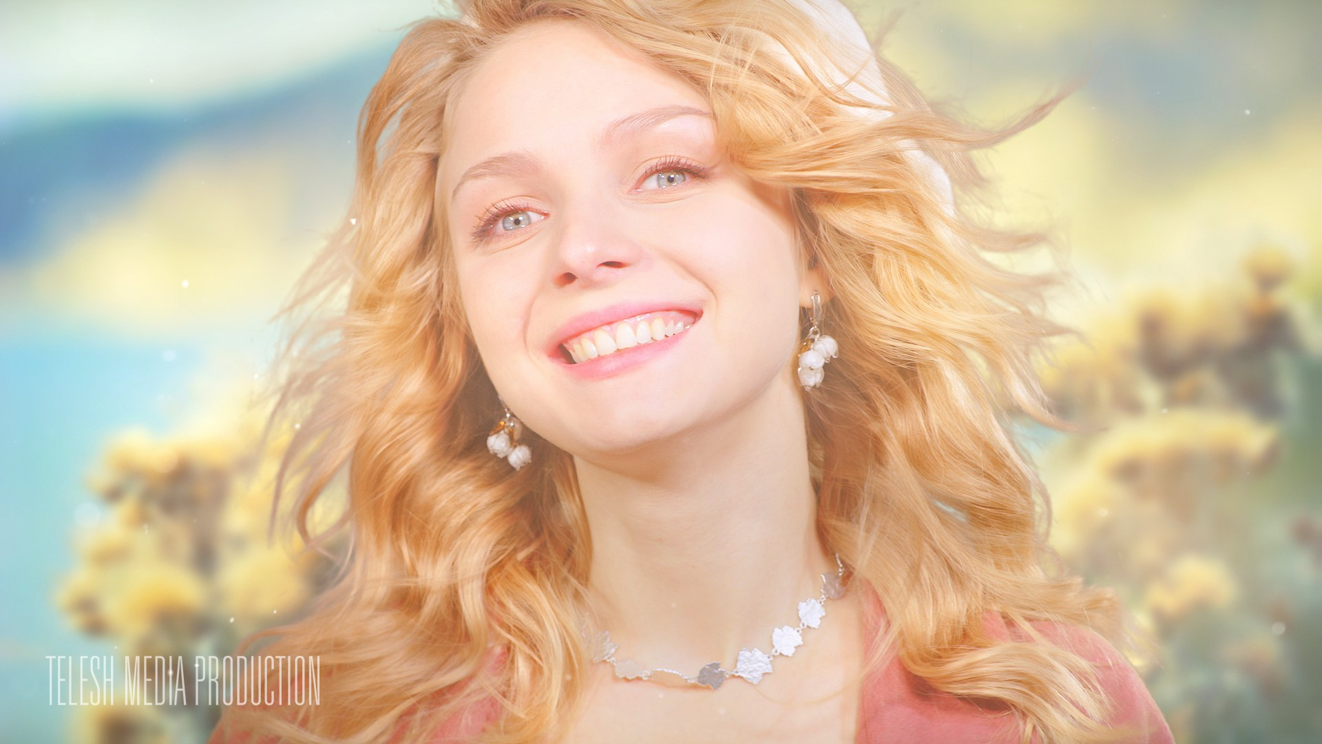 Видео. Telesh media production