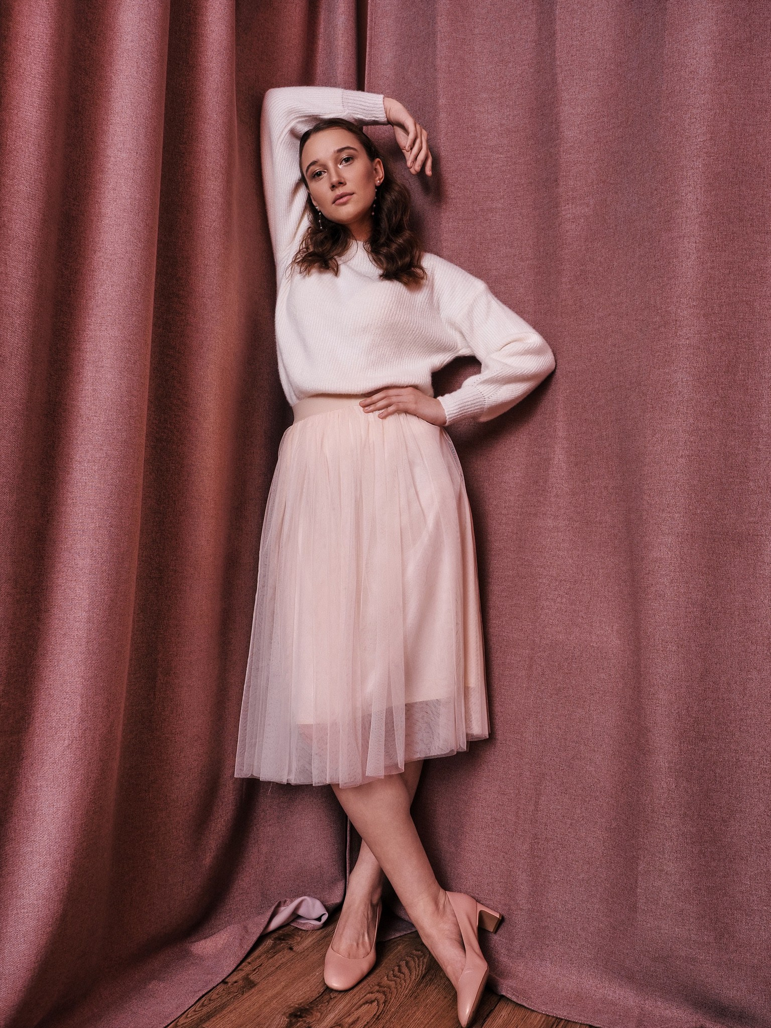 Съёмка для маркетплейсов и интернет-магазинов. Фотограф в Москве Михаил Елизарьев