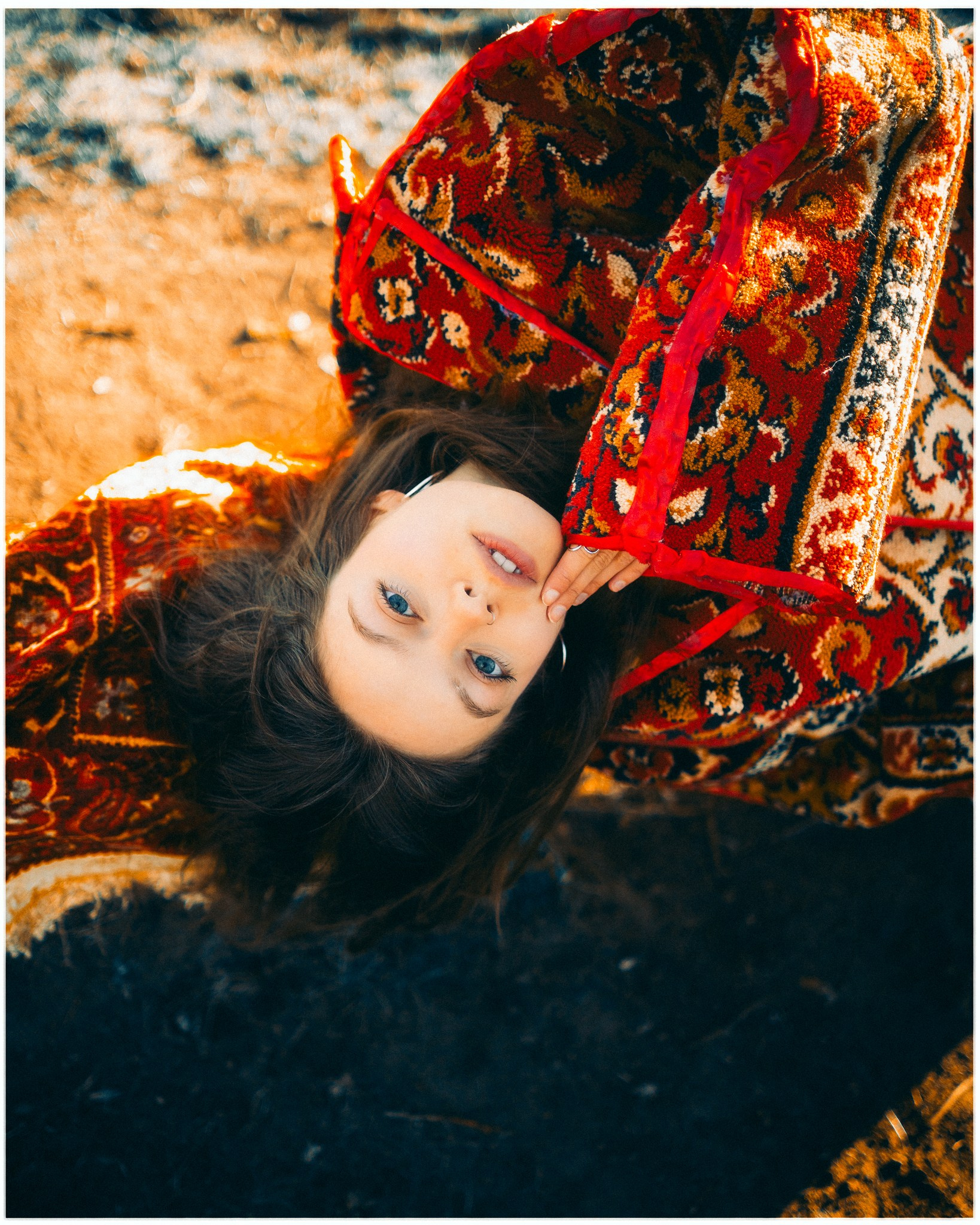 Фотограф в Рыбинске и Ярославле Маша Разумова