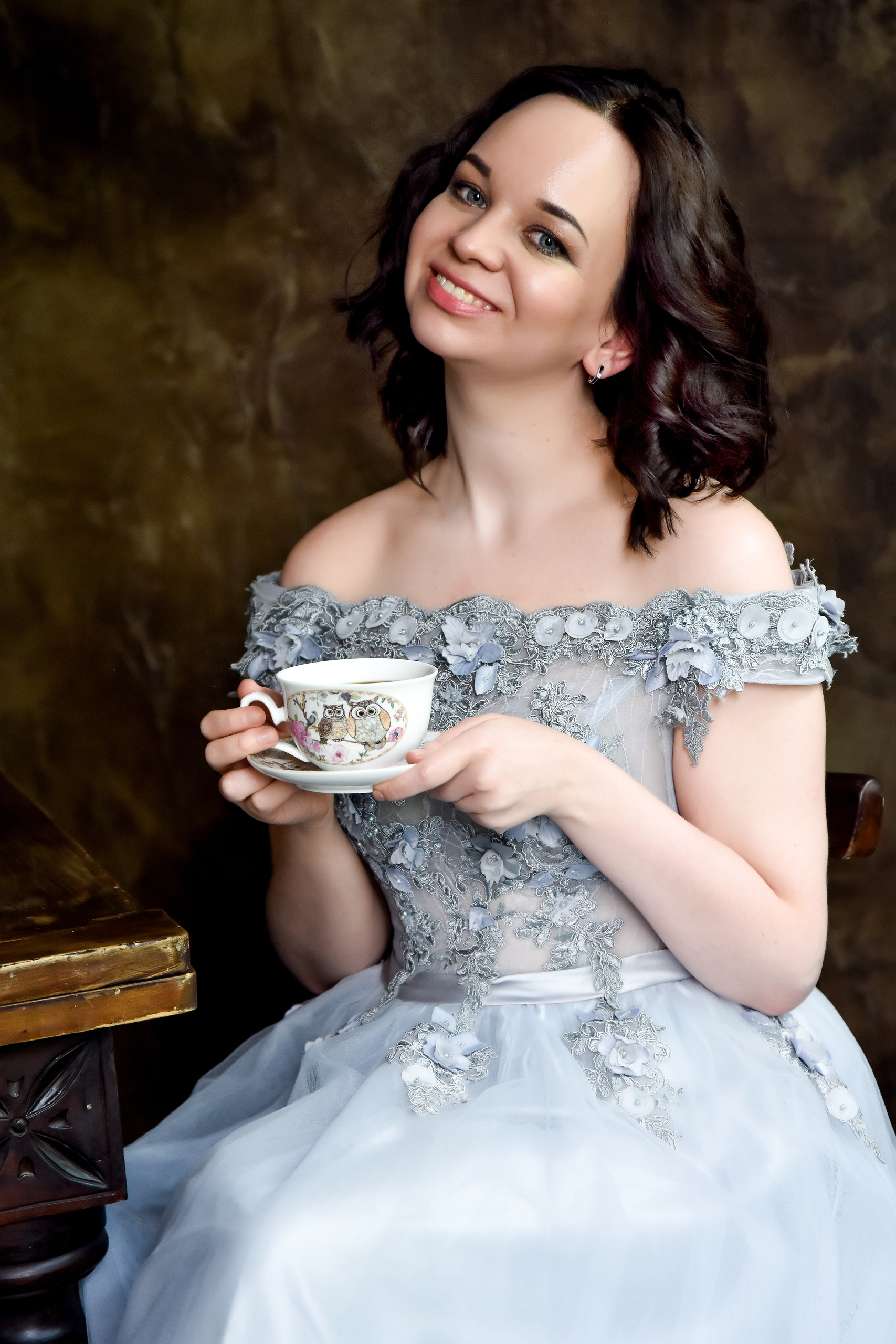 Студийный фотограф в Самаре и Самарской области