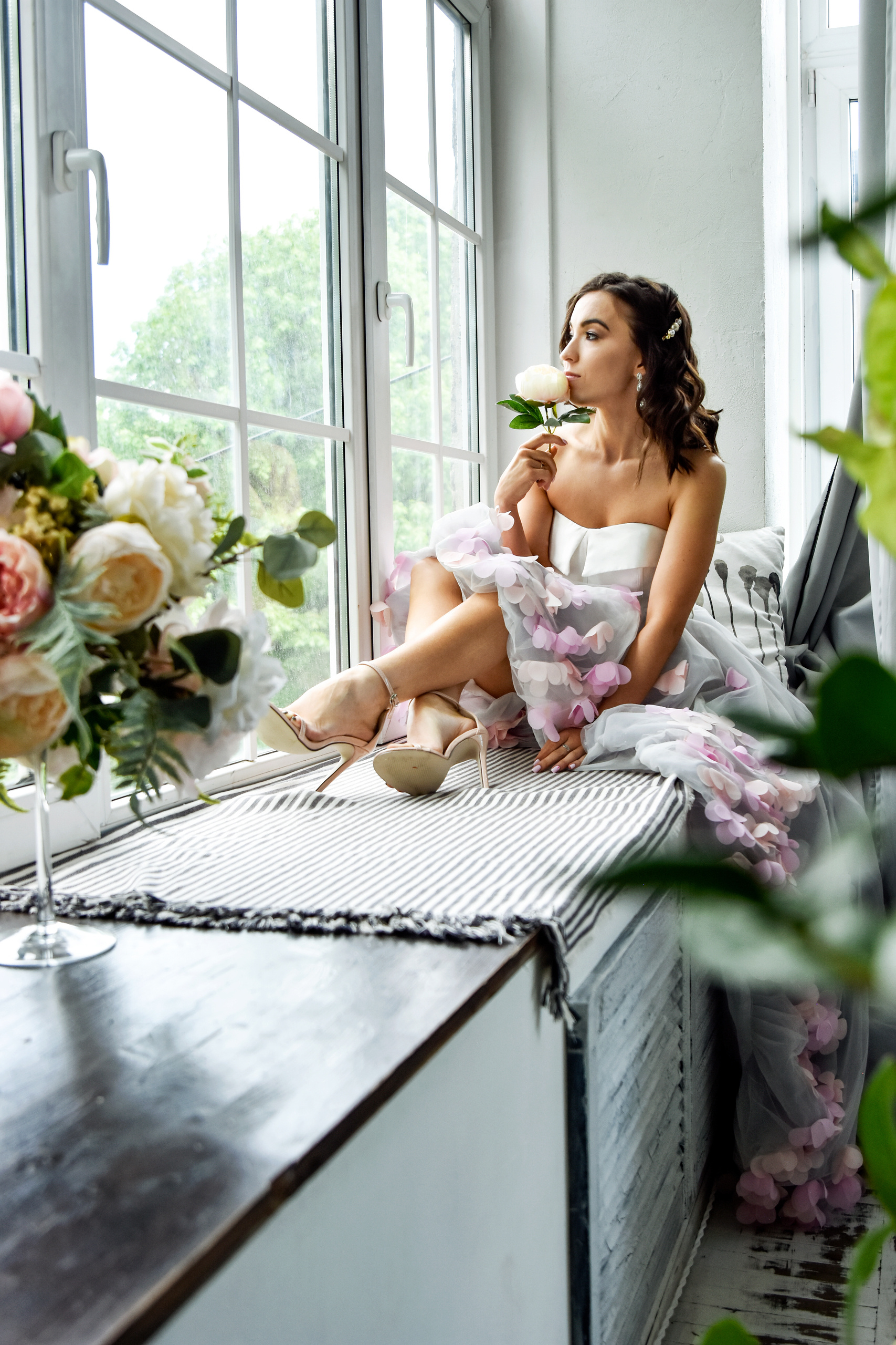 Студийный фотограф в Самаре и Самарской области