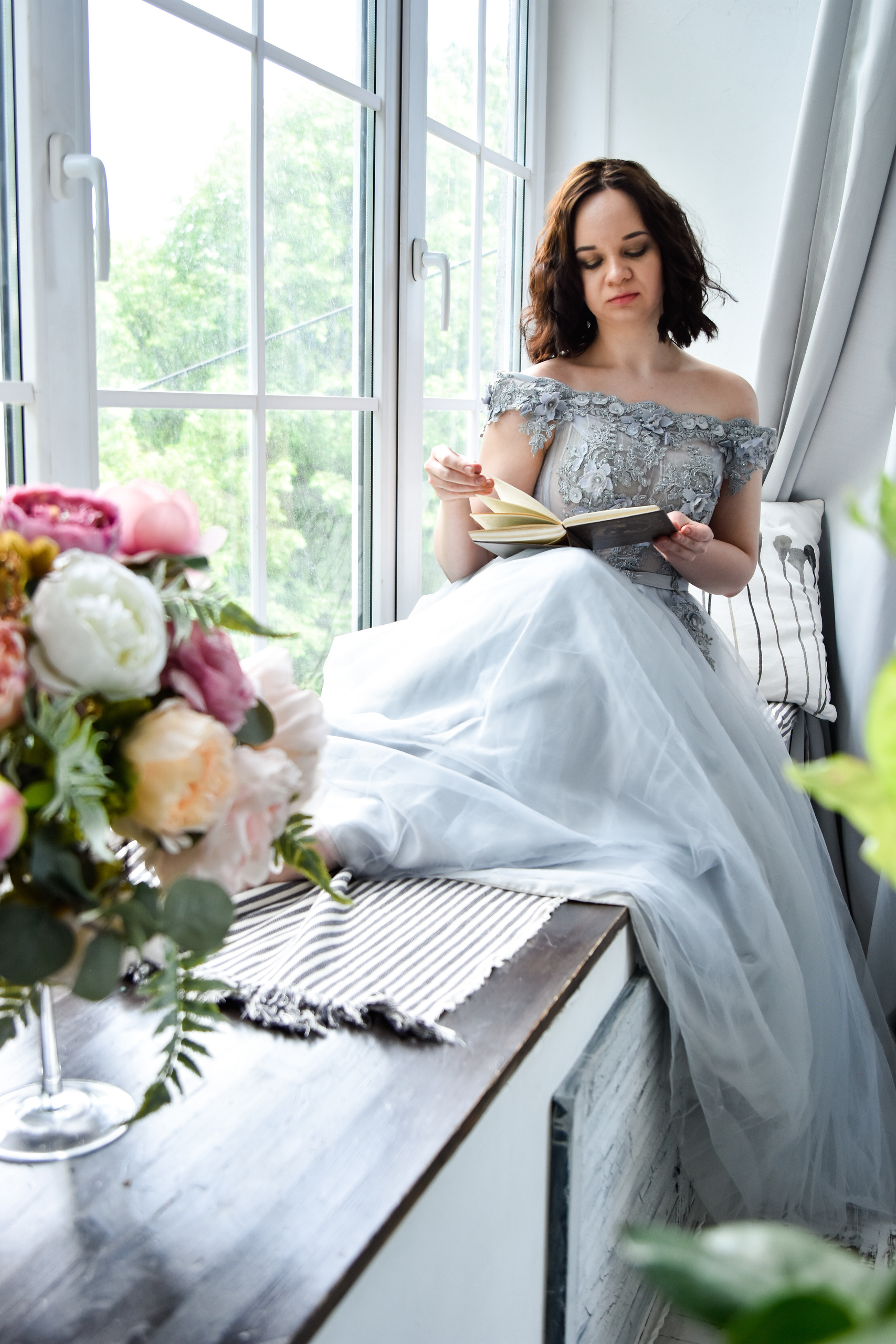 Студийный фотограф в Самаре и Самарской области