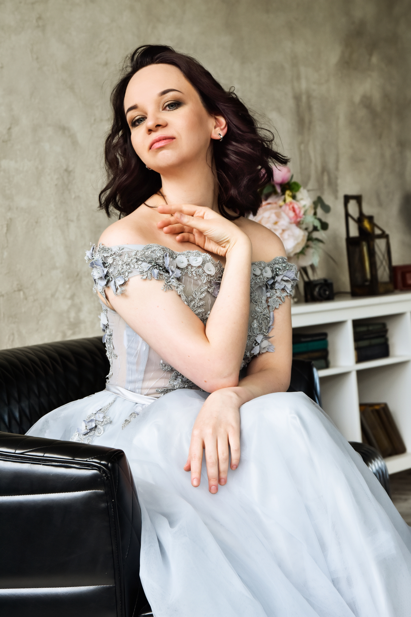 Студийный фотограф в Самаре и Самарской области