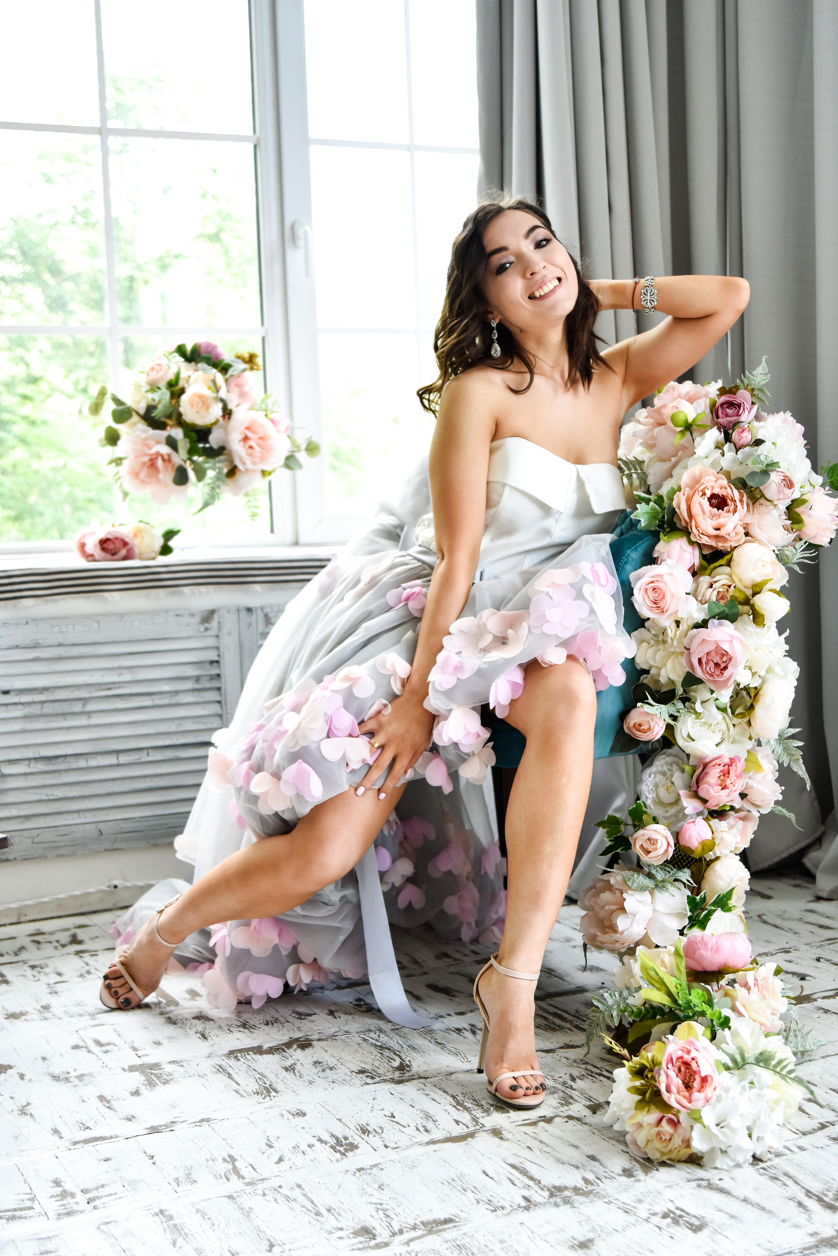 Студийный фотограф в Самаре и Самарской области