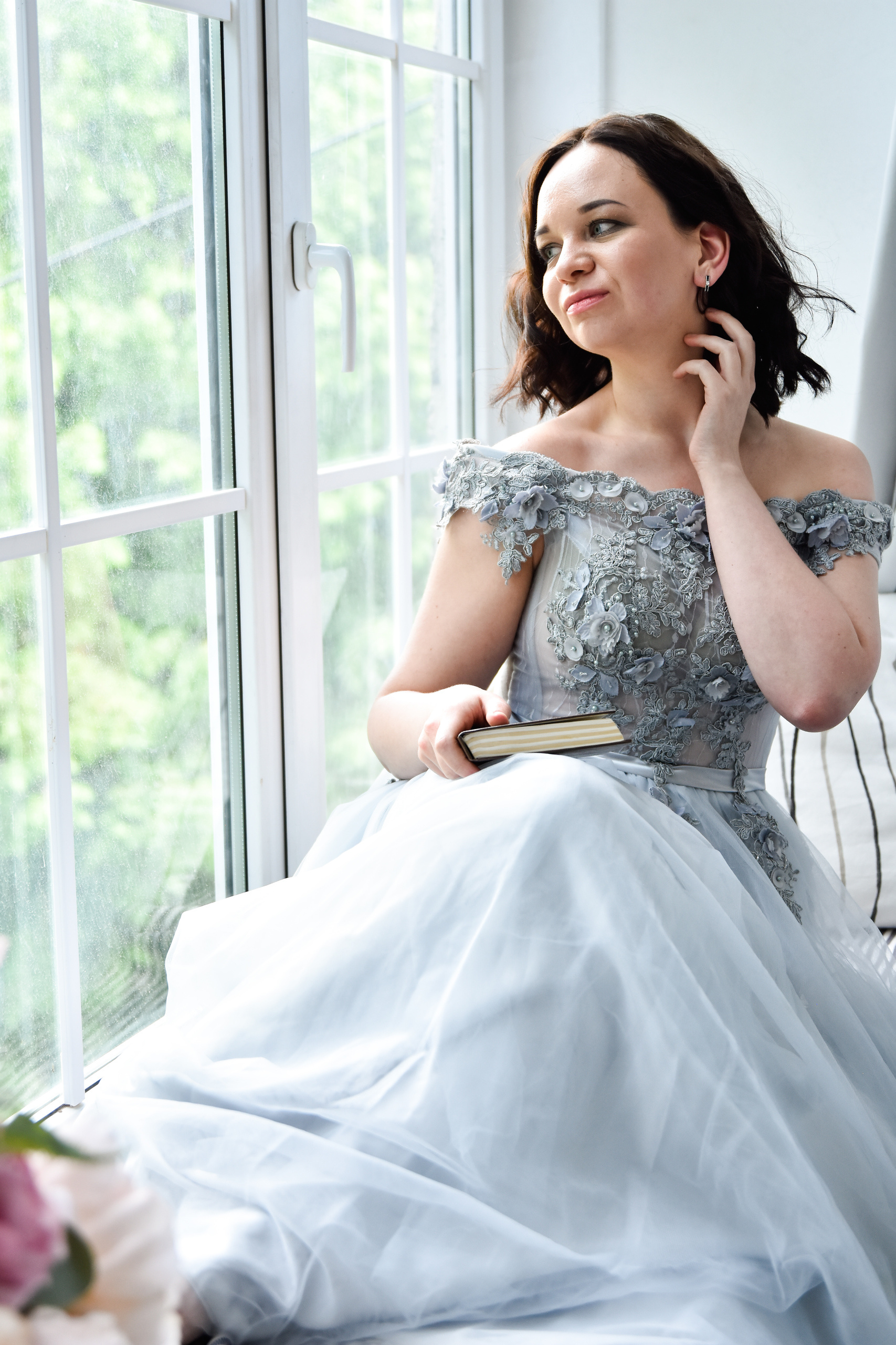 Студийный фотограф в Самаре и Самарской области