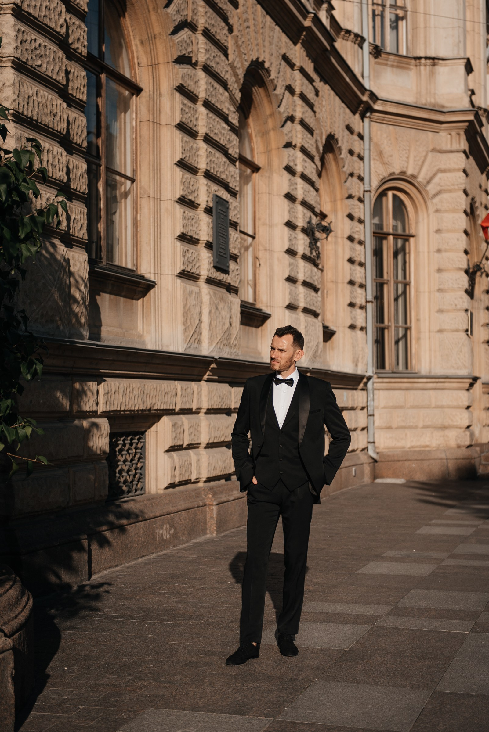 места для фотосессии в Санкт-Петербурге