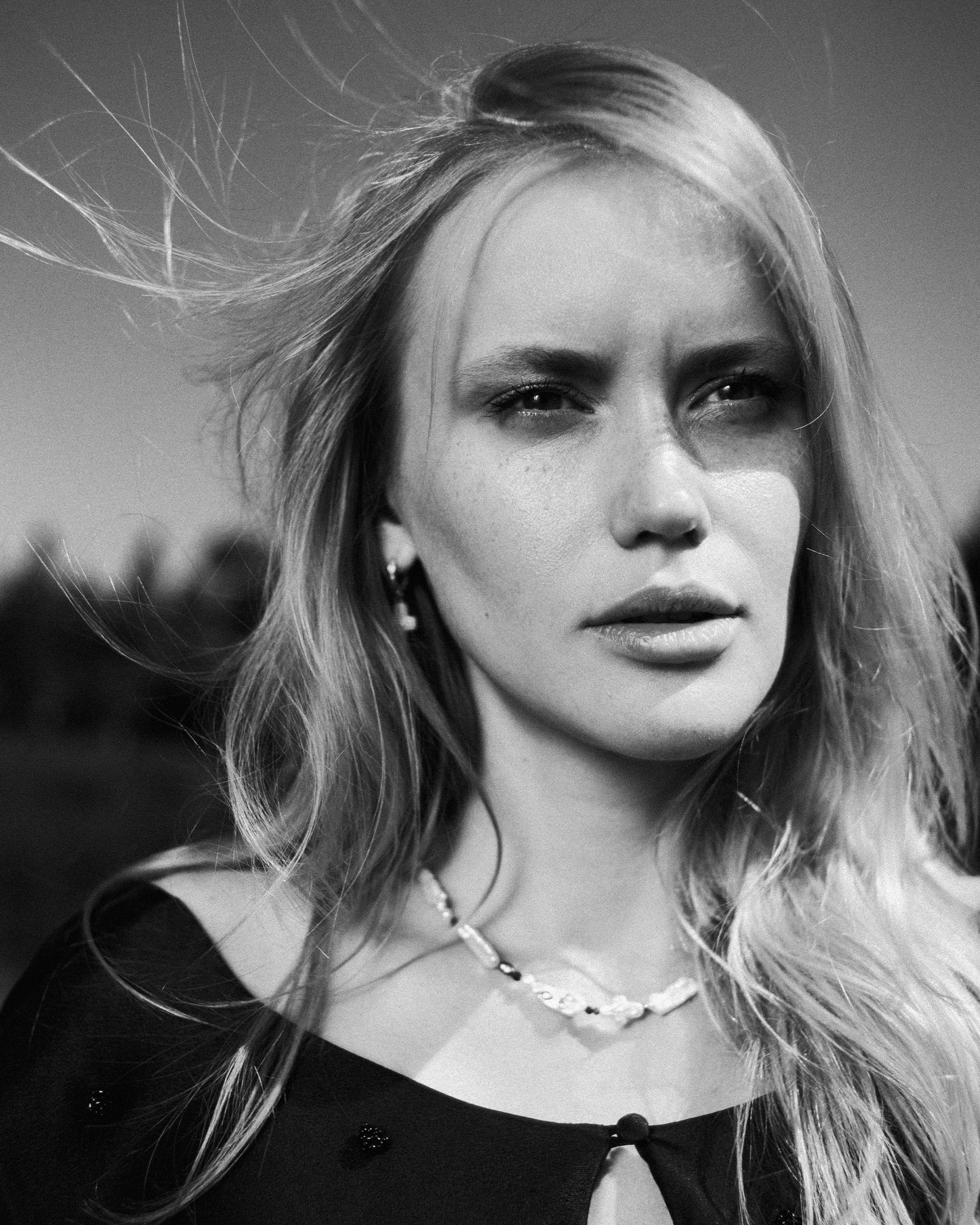 Портретный фотограф в Санкт-Петербурге Алексей Корзов