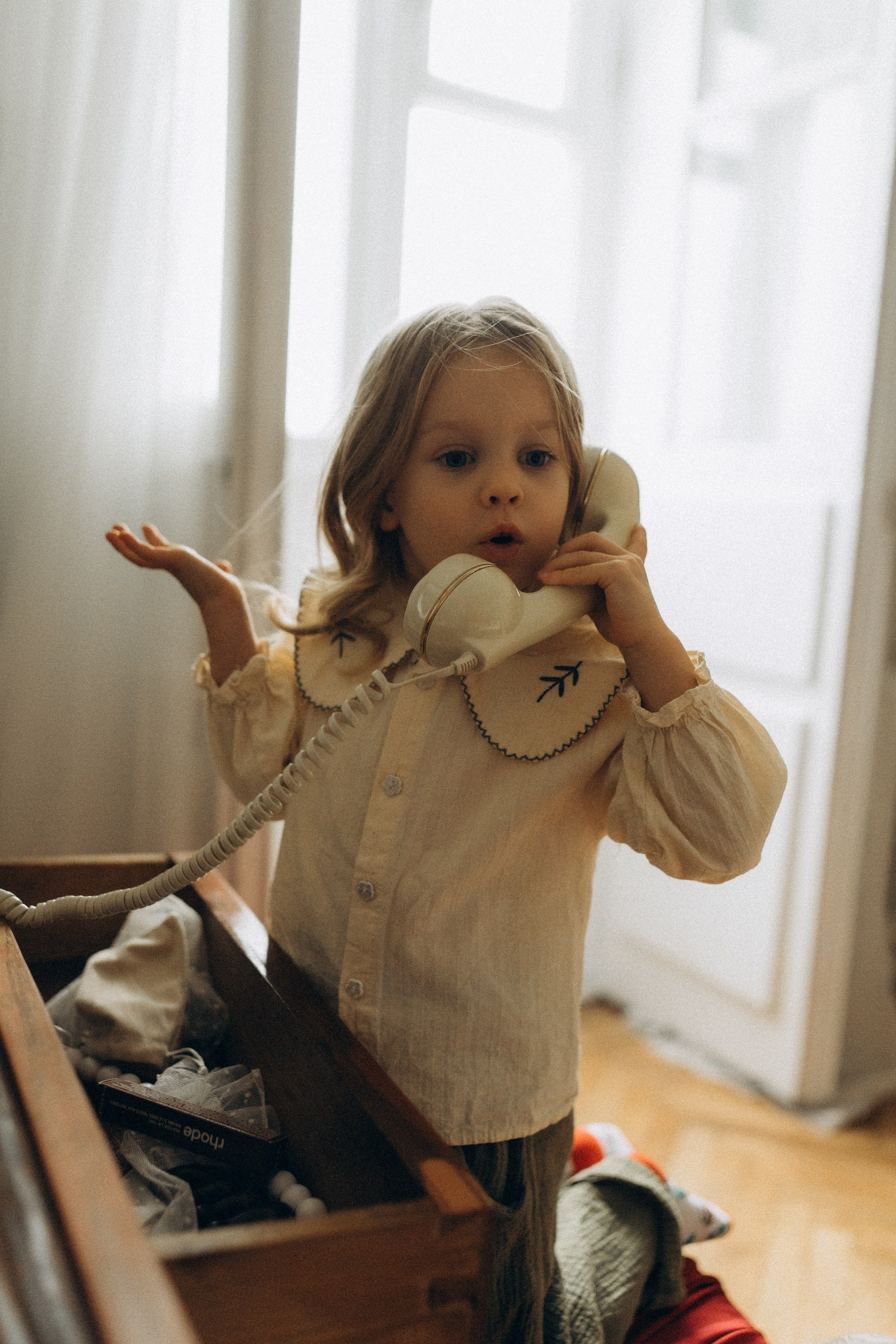 Портретный фотограф в г. Москва Солнцево Яковлева Анастасия