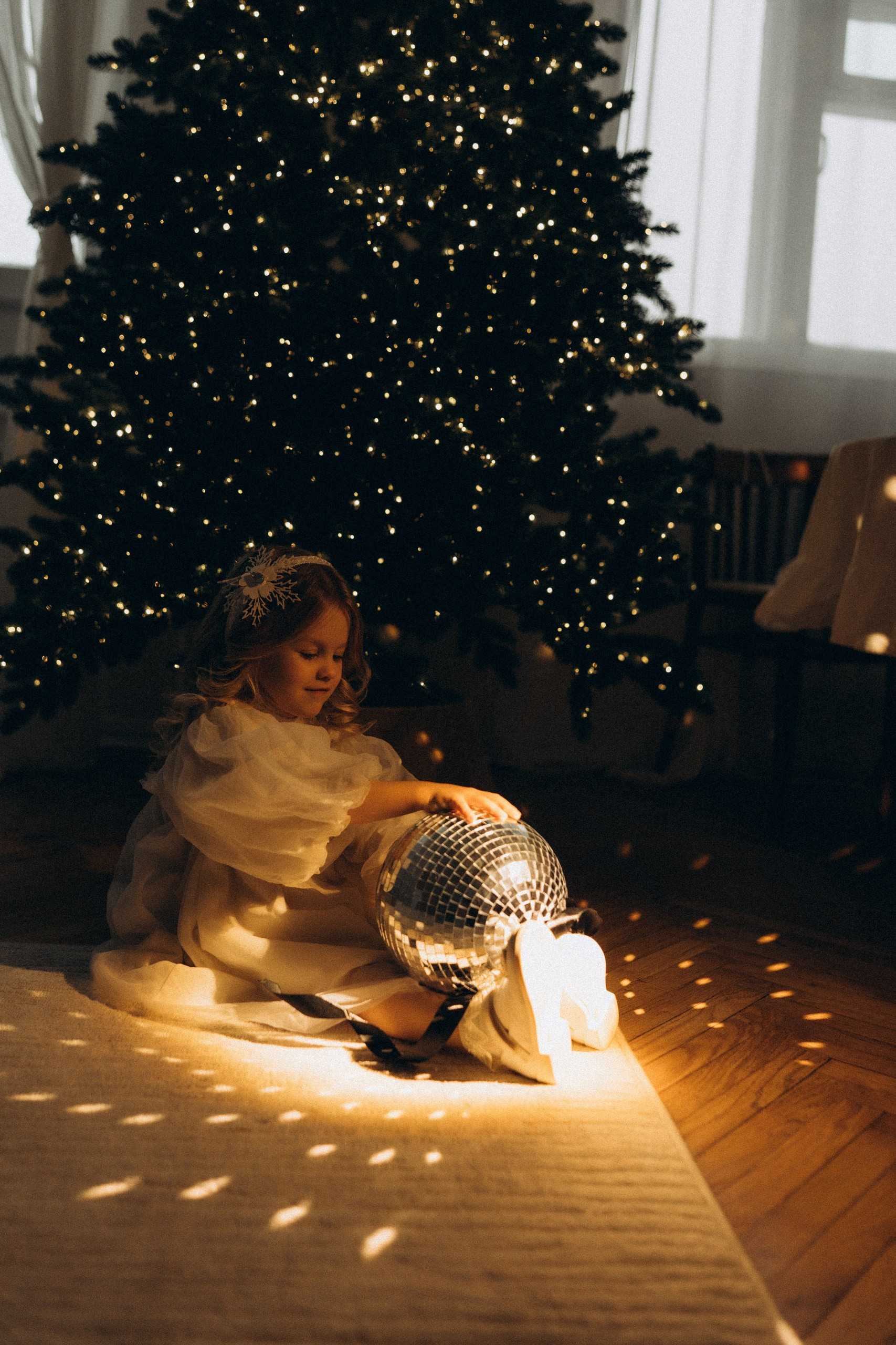 Портретный фотограф в г. Москва Солнцево Яковлева Анастасия