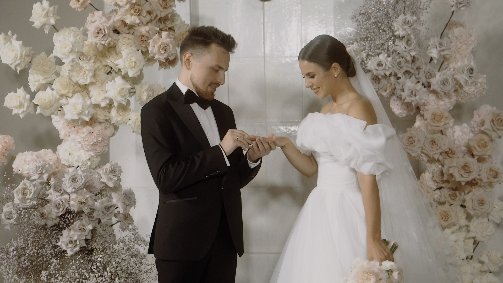 Портфолио. Видеограф Тюмень Дмитрий Перфильев