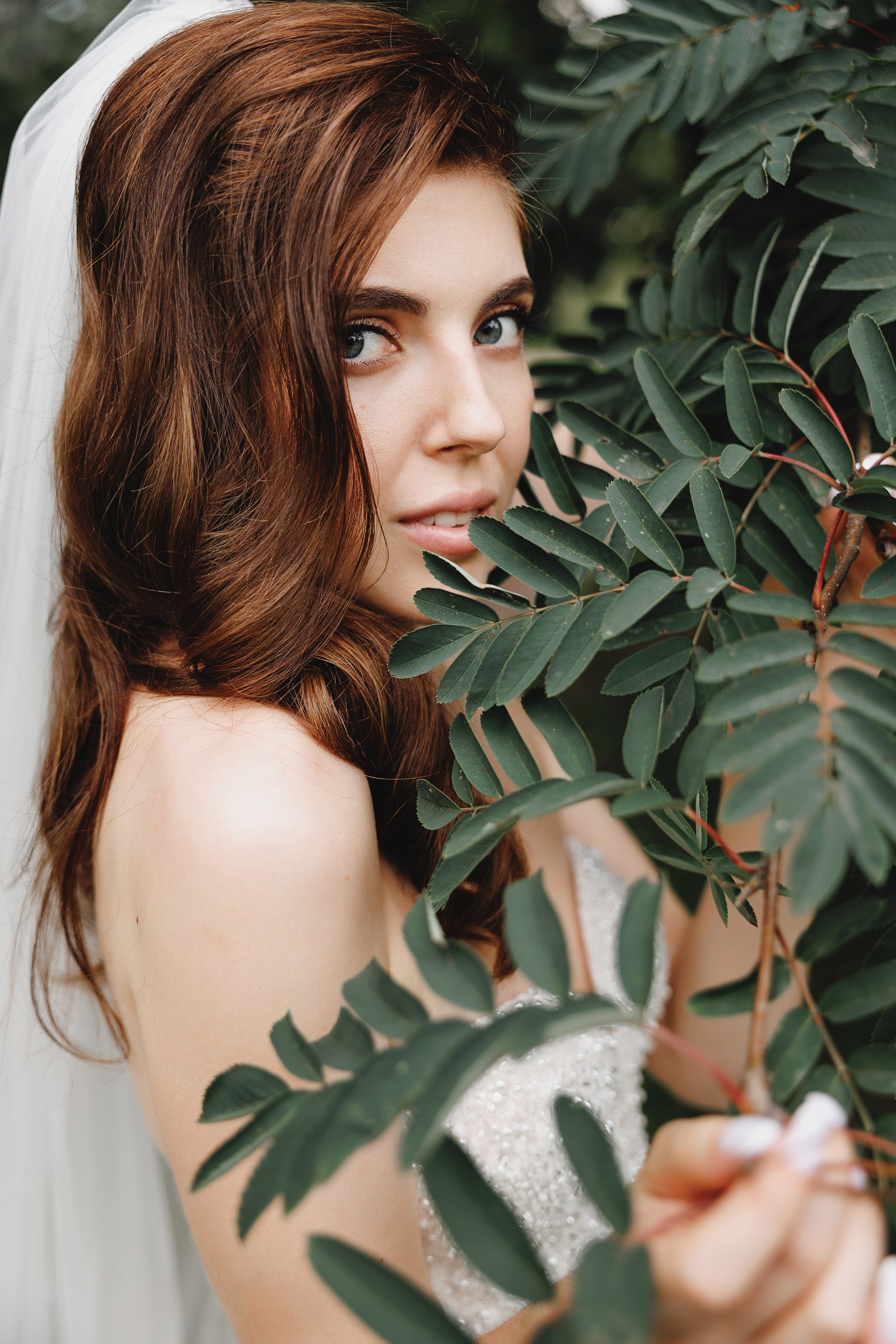 Даниил Анна. Свадебный фотограф и видеограф Дмитрий Горяченков