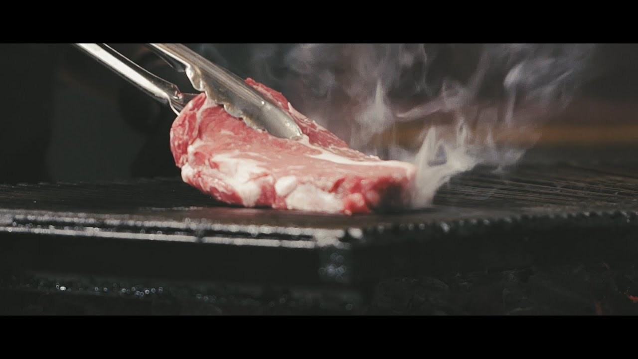 ЕДА. Видеосъемка и монтаж. Оператор-постановщик в Москве