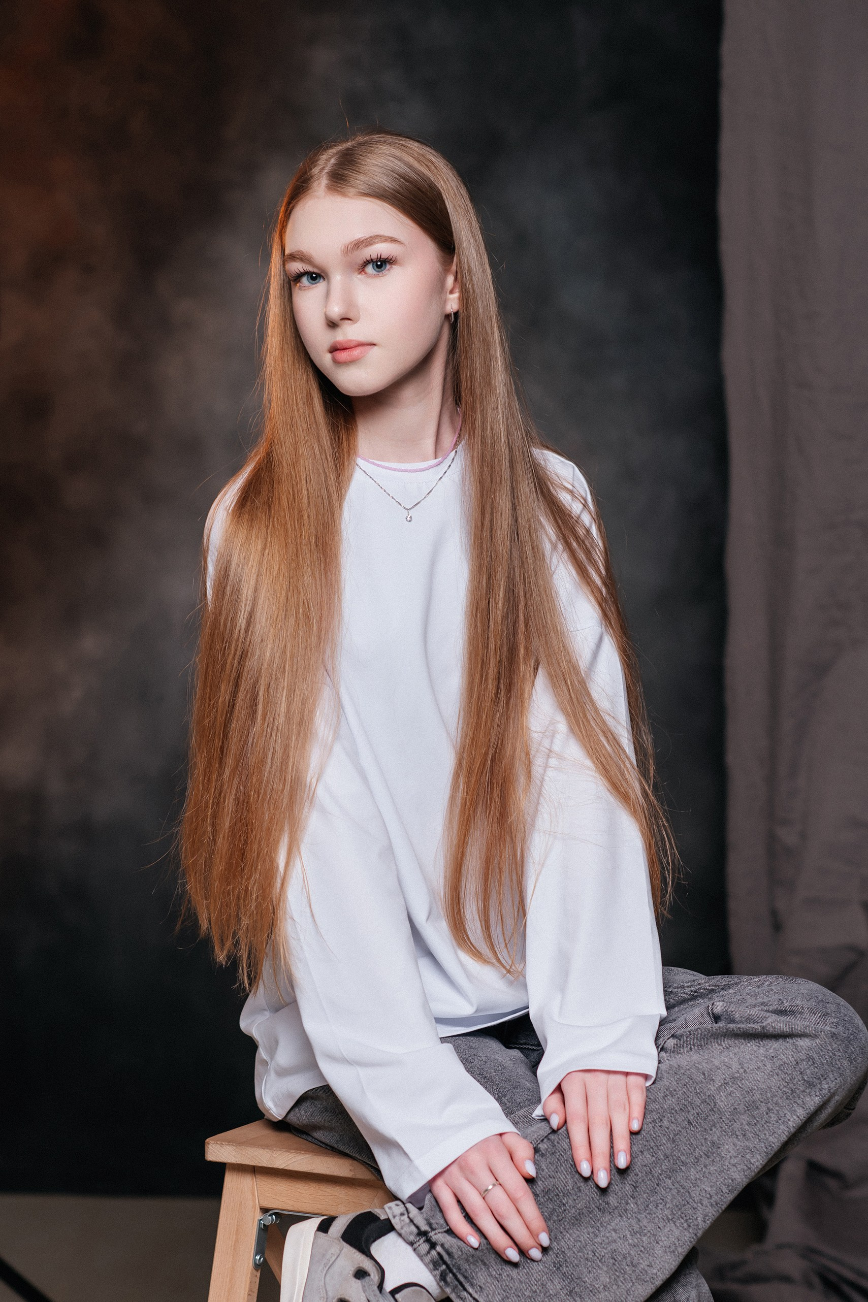 Портреты. Семейный и Свадебный фотограф. Санкт-Петербург. Пушкин