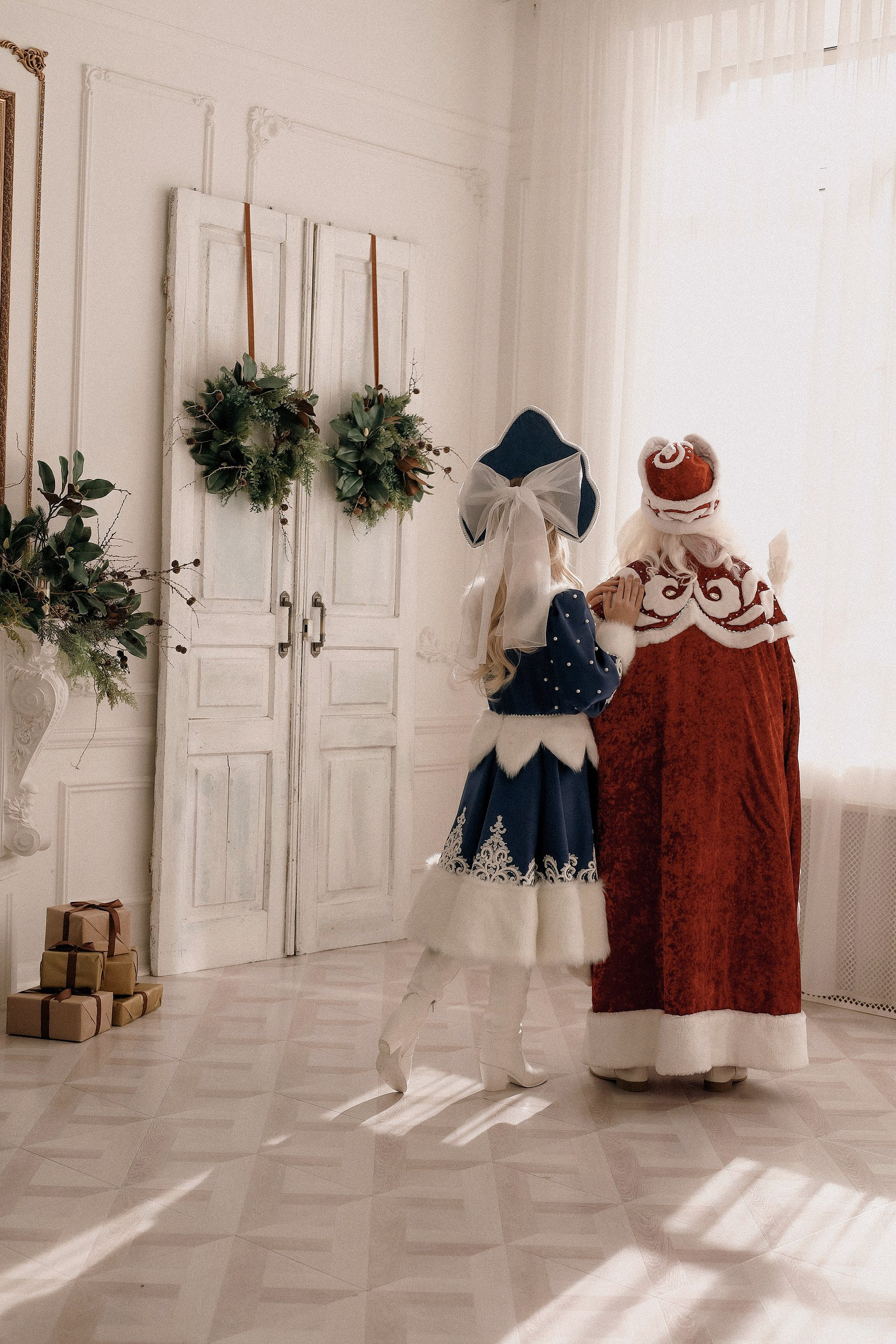 Бизнес съемки. Семейный фотограф, женский портрет в Ставрополе