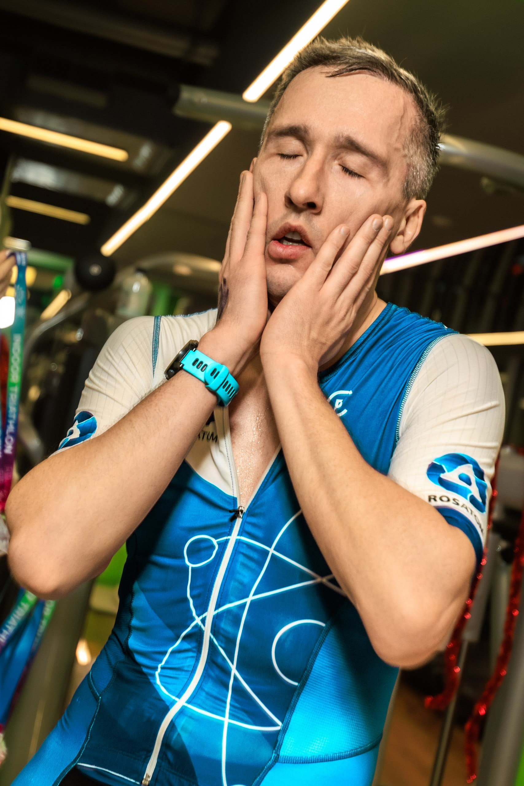 Indoor Triathlon | II этап 25-26. Репортажный фотограф Екатеринбург | Яркий, качественный репортаж | Концерты, клубы, репортаж, праздники, корпоративы